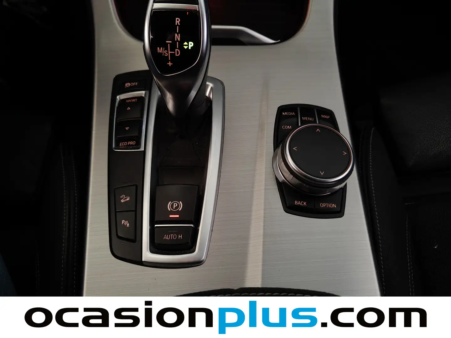 Foto BMW X4 BMW X4 xDrive30d (258 CV) Pack M