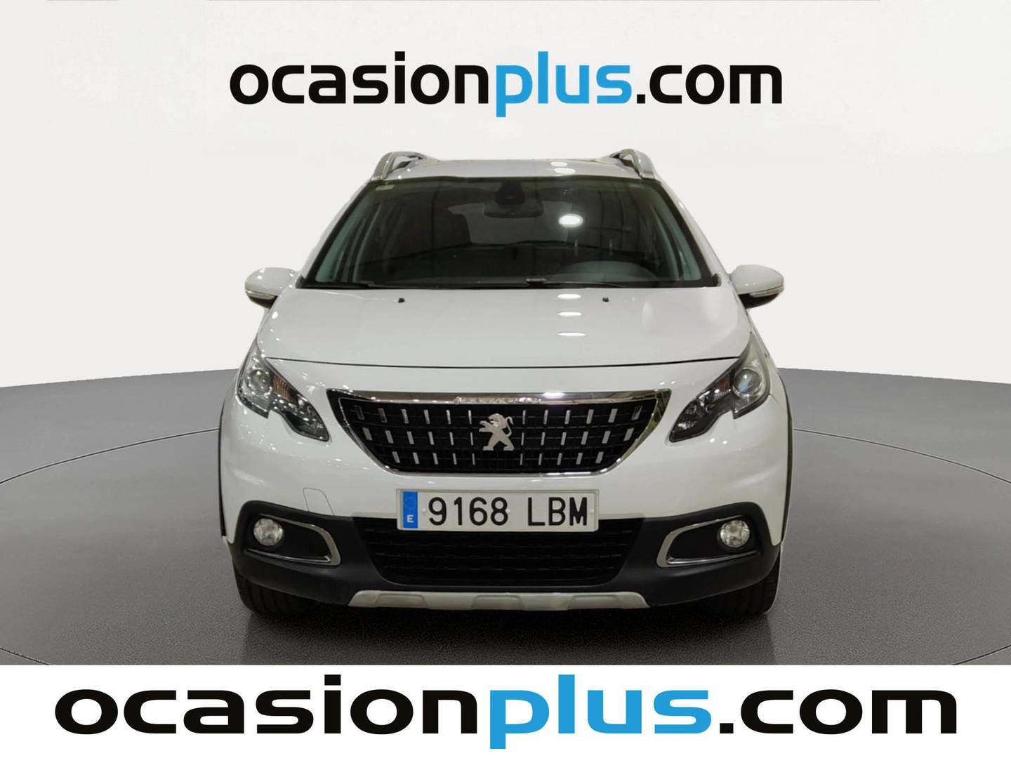Peugeot 2008 Peugeot 2008 PureTech 110 S&S Allure (110 CV) 110cv
