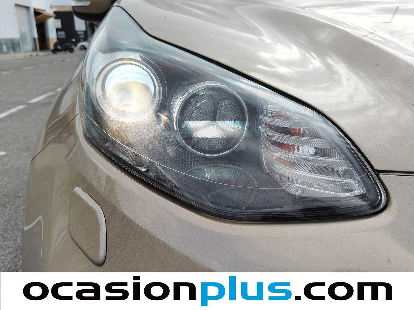 Accesorios del KIA Sportage KIA Sportage 1.7 CRDi VGT Eco-Dynamics x-Tech17 4x2 (115 CV)