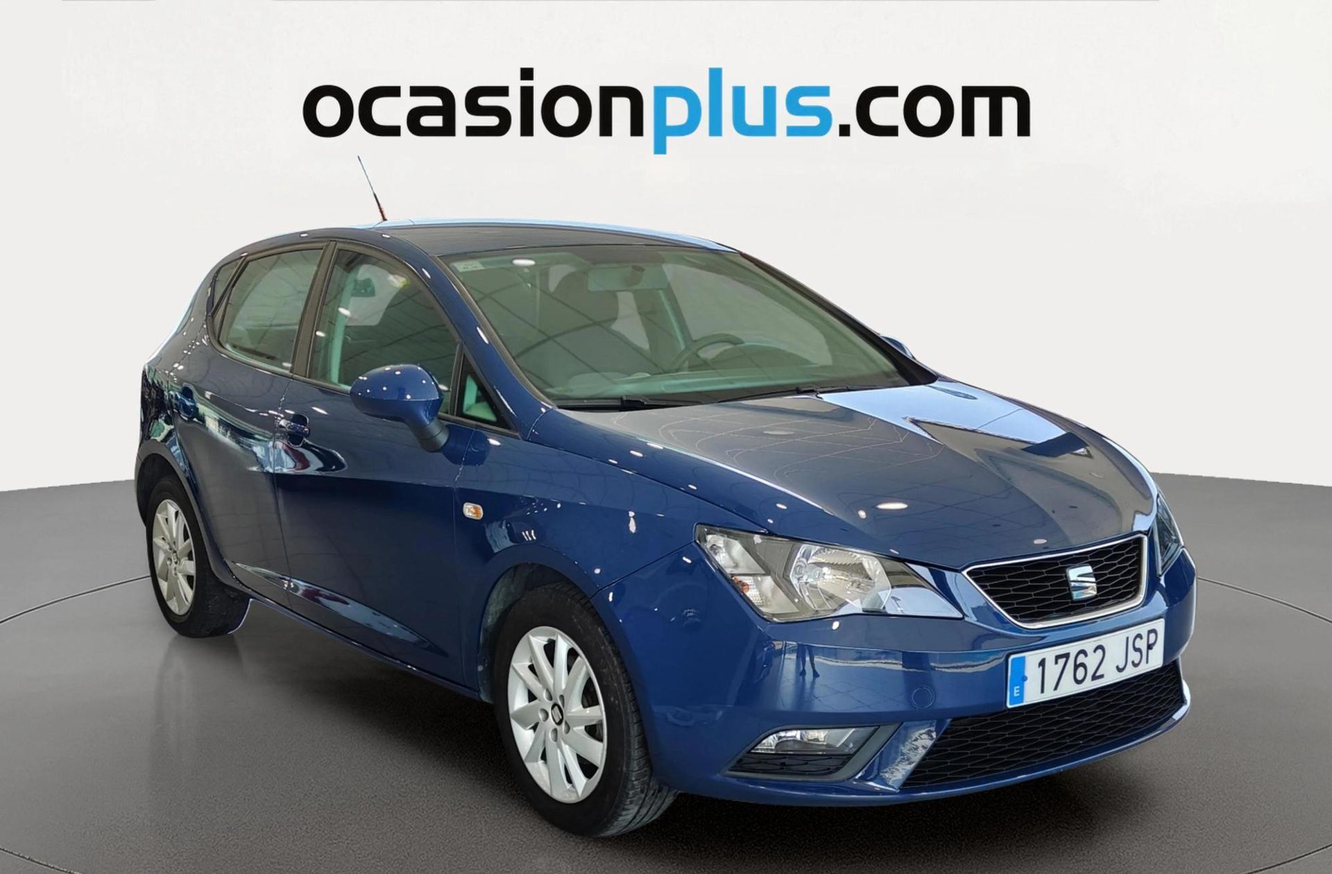 SEAT Ibiza 1.0 Reference - foto 2