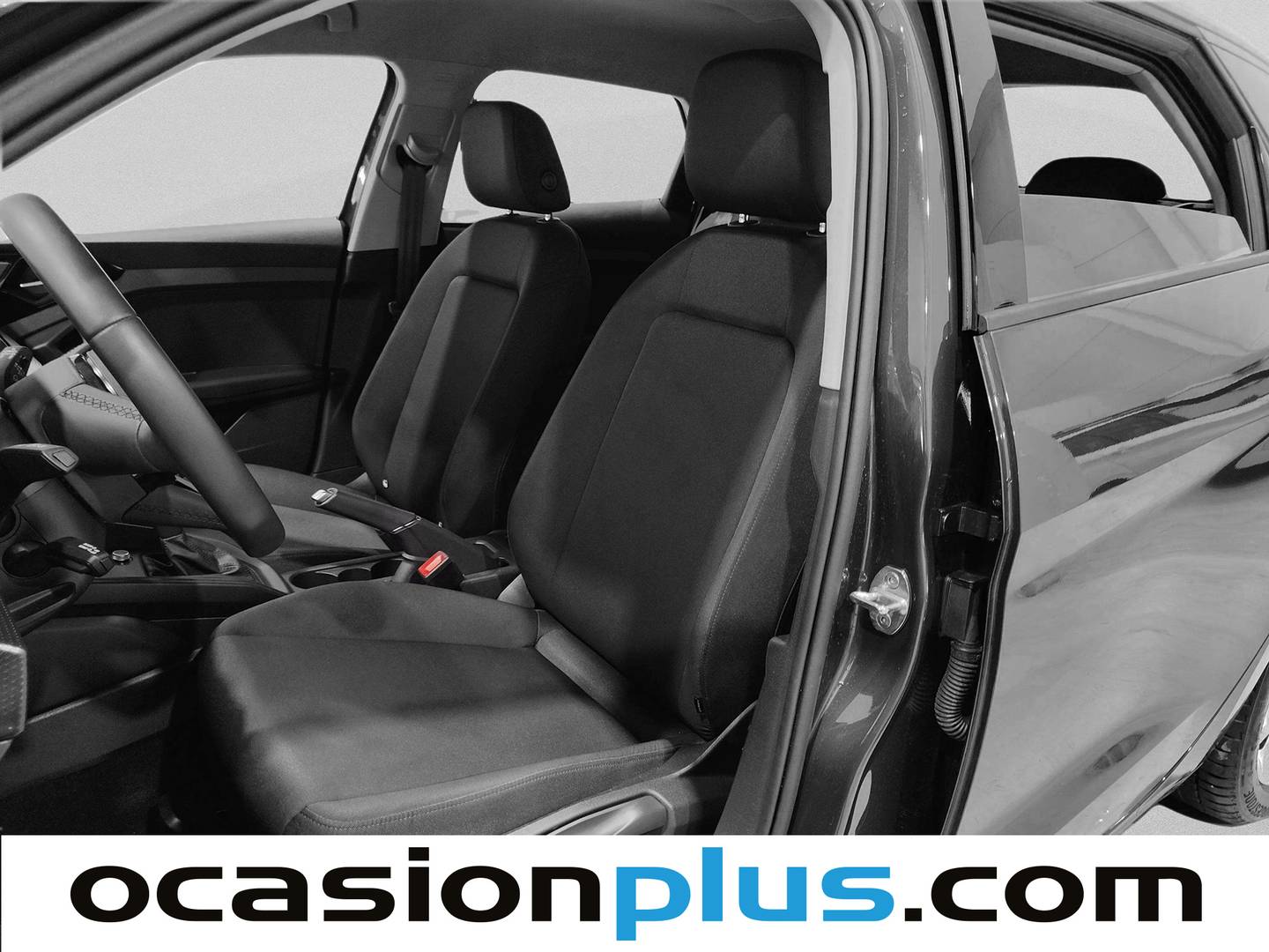 Foto asientos delanteros Audi A1 Audi A1 Sportback Advanced 30 TFSI (110 CV) S tronic