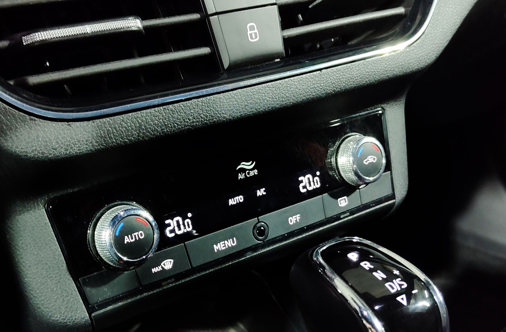 Škoda Kamiq 1.5 TSI Montecarlo DSG - foto 33