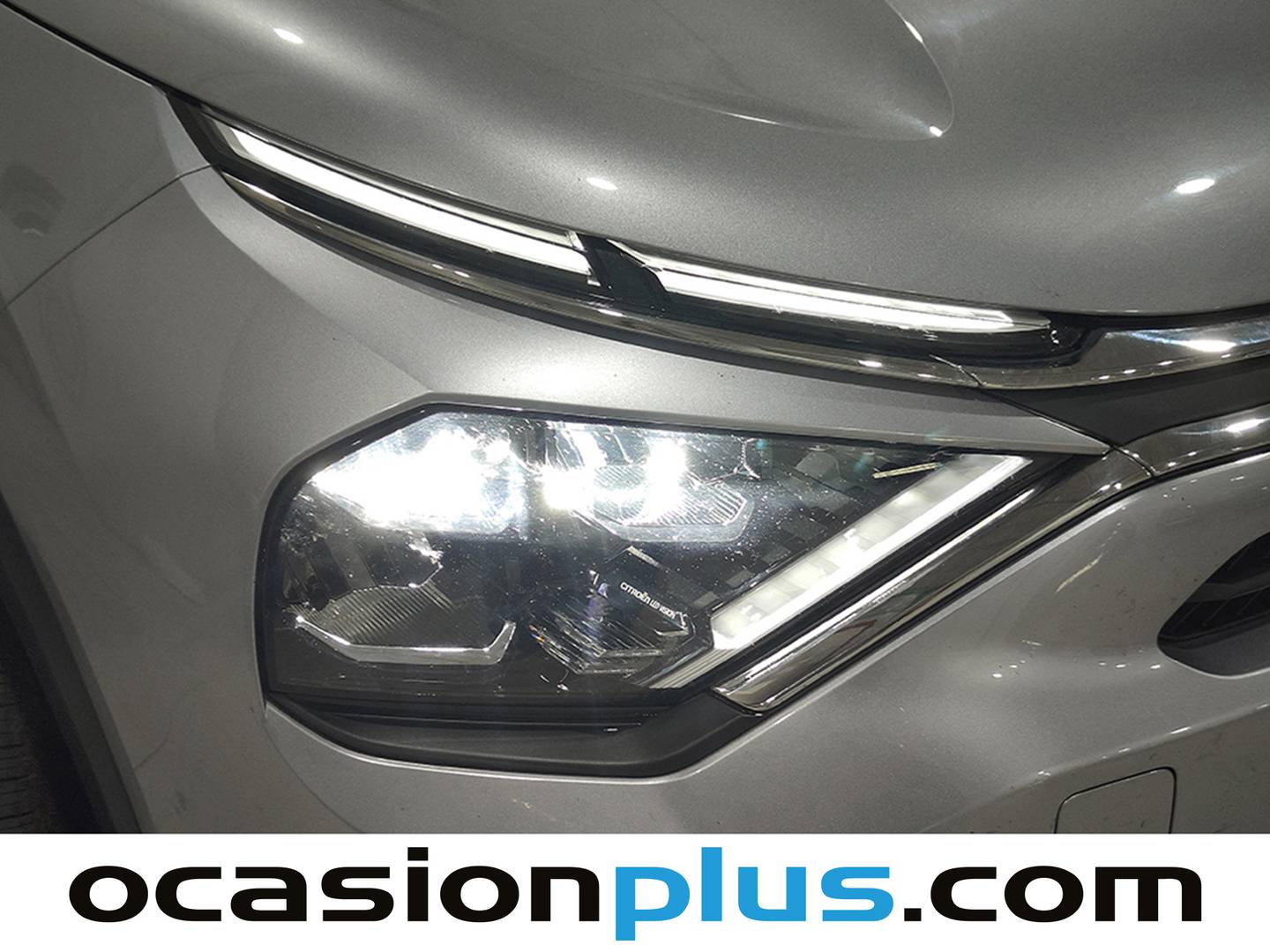 Foto Citroën C4 Citroen C4 PureTech 130 S&S 6v Feel Pack (130 CV)