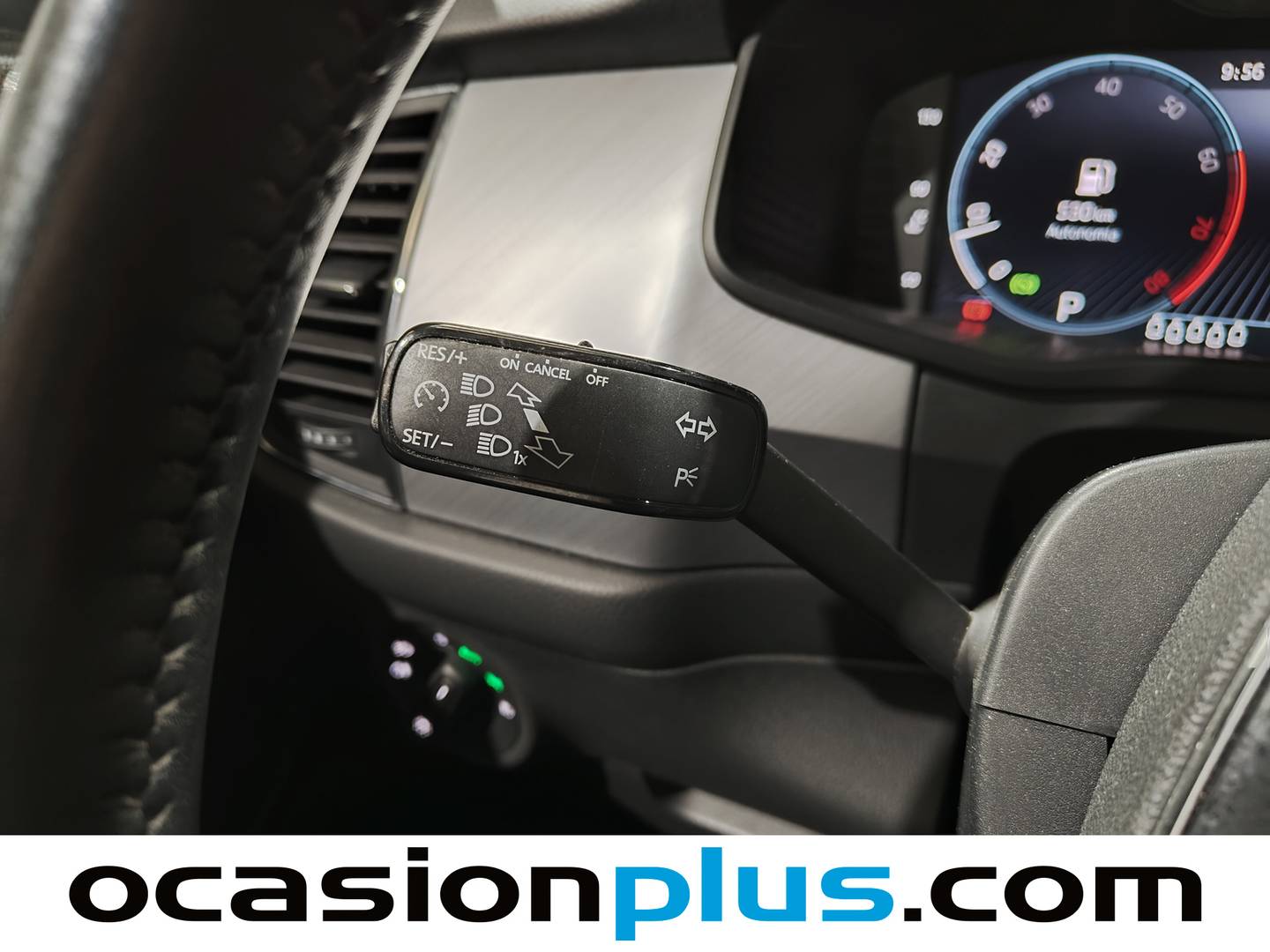 Foto Skoda Kodiaq Skoda Kodiaq 1.5 TSI Ambition 4x2 DSG (150 CV) 7 Plazas