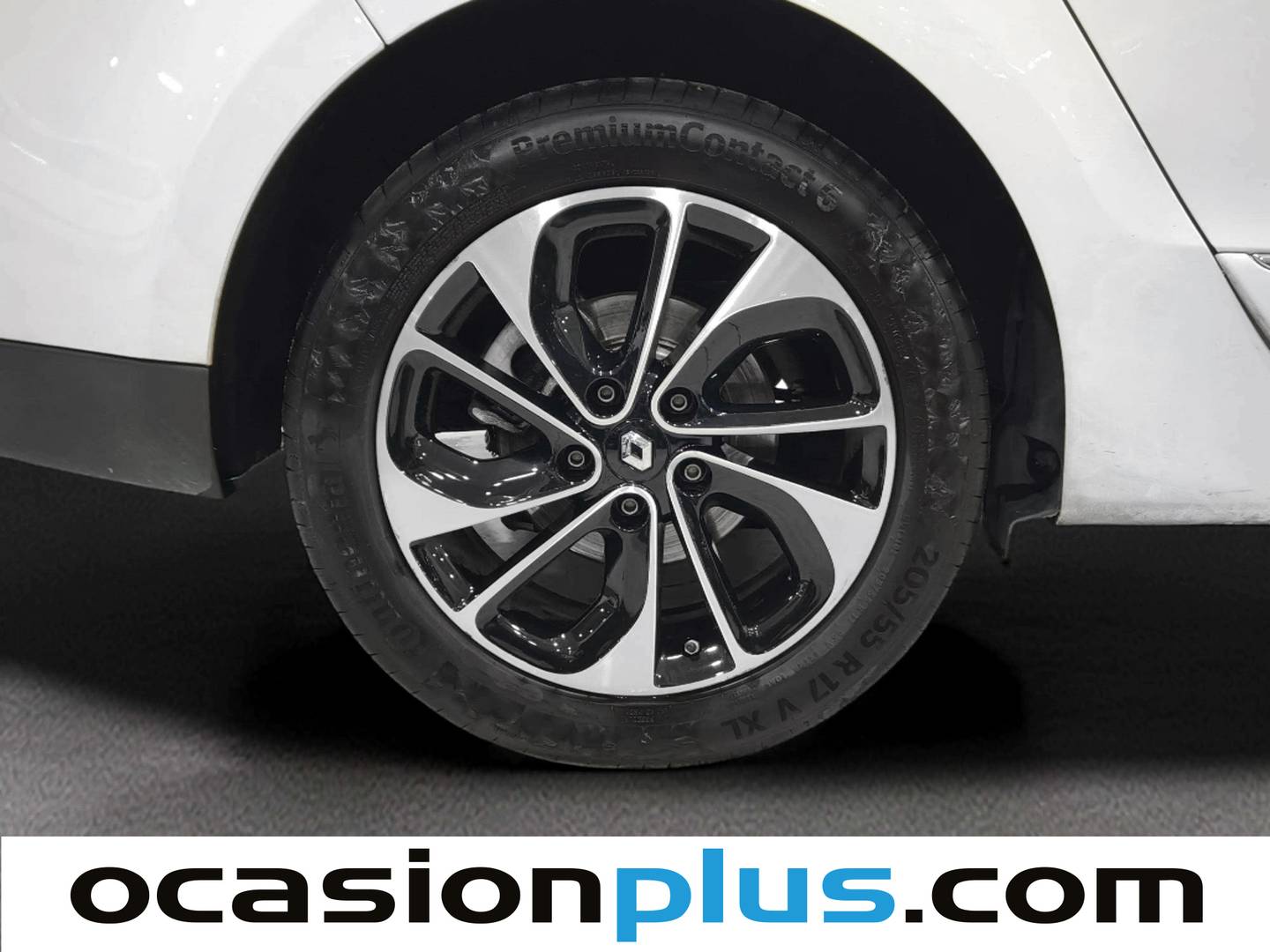 Renault Grand Scénic Renault Grand Scenic Bose Edition Energy dCi (130 CV) 7 plazas al mejor precio