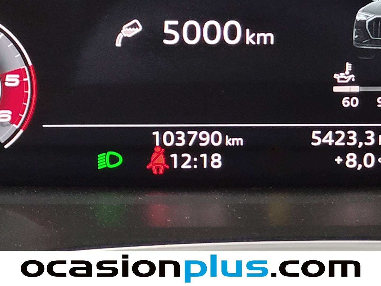 Foto Audi Q3 Audi Q3 Advanced 35 TDI (150 CV) S tronic