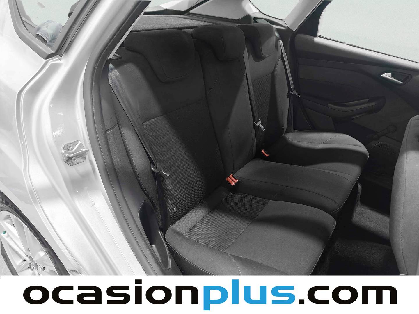 Ford Focus Ford Focus 1.0 Ecoboost S&S Trend+  (125 CV) gasolina