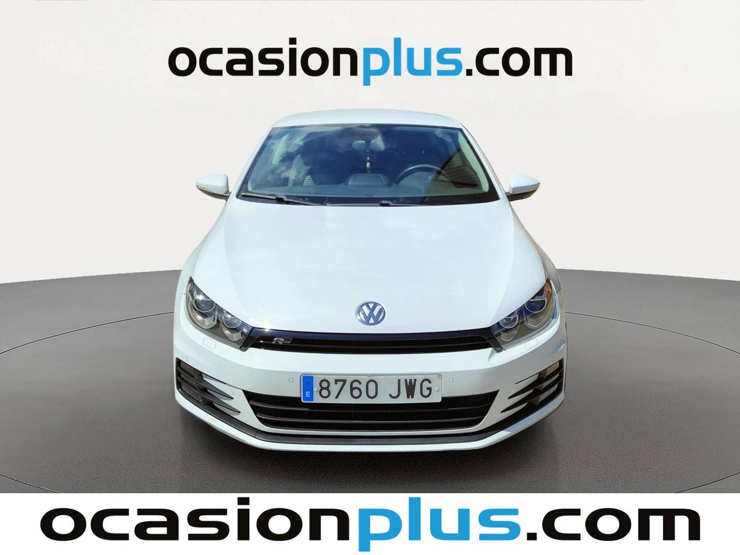 Volkswagen Scirocco Volkswagen Scirocco Typhoon by R-Line 1.4 TSI BMT (125 CV) 125cv