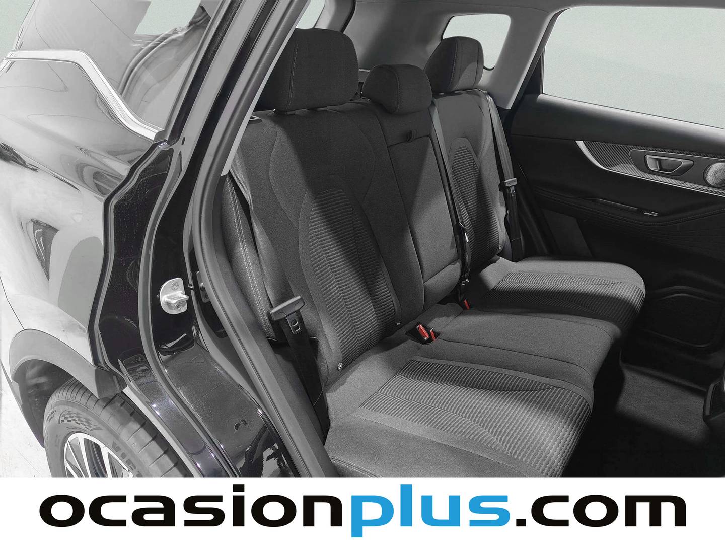 EBRO S700 EBRO S700 1.6 TGDI Comfort DCT (147 CV) km 0