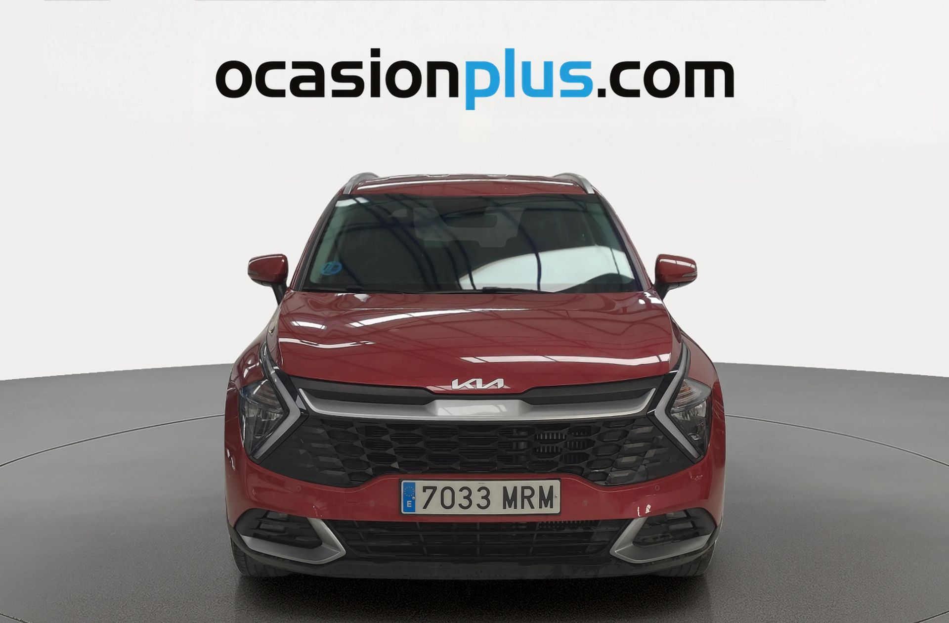 Kia Sportage 1.6 T-GDi MHEV Drive 4x2 - foto 13