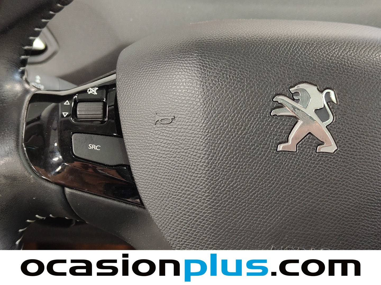 Foto Peugeot 308 Peugeot 308 BlueHDi 120 Allure EAT6 (120 CV)