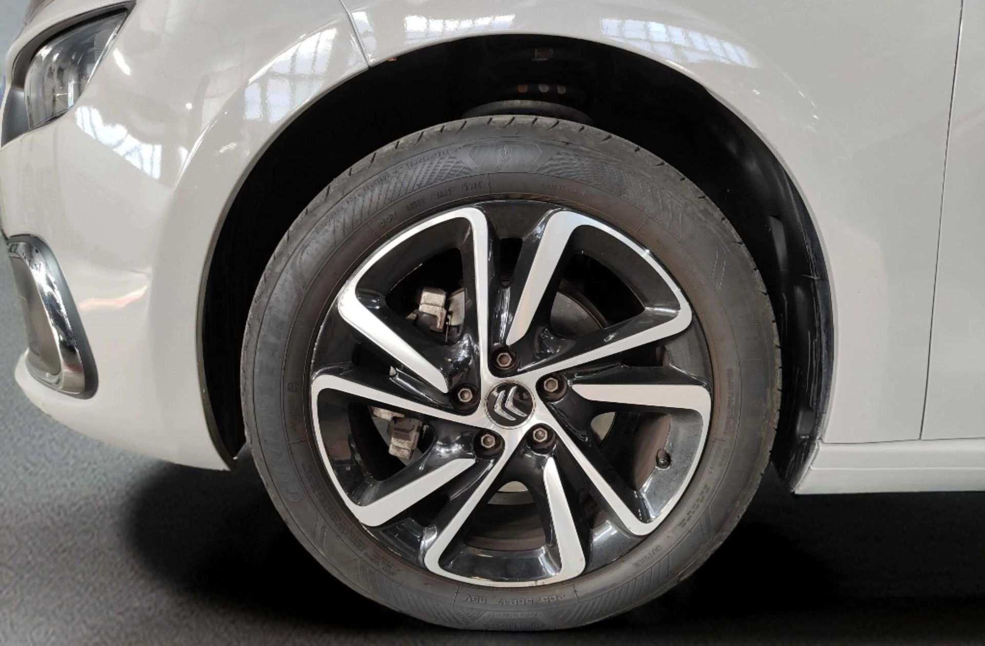 Citroën C4 SpaceTourer PureTech 130 Feel - foto 35