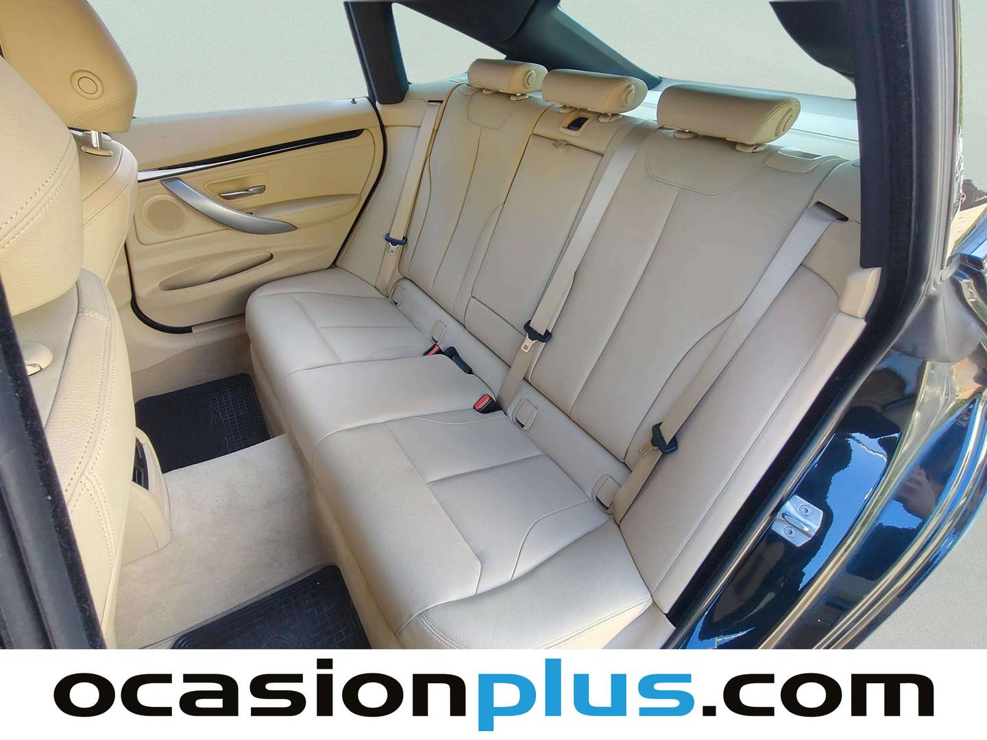 BMW Serie 3 BMW Serie 3 320d xDrive Gran Turismo (184 CV) Pack M seminuevo