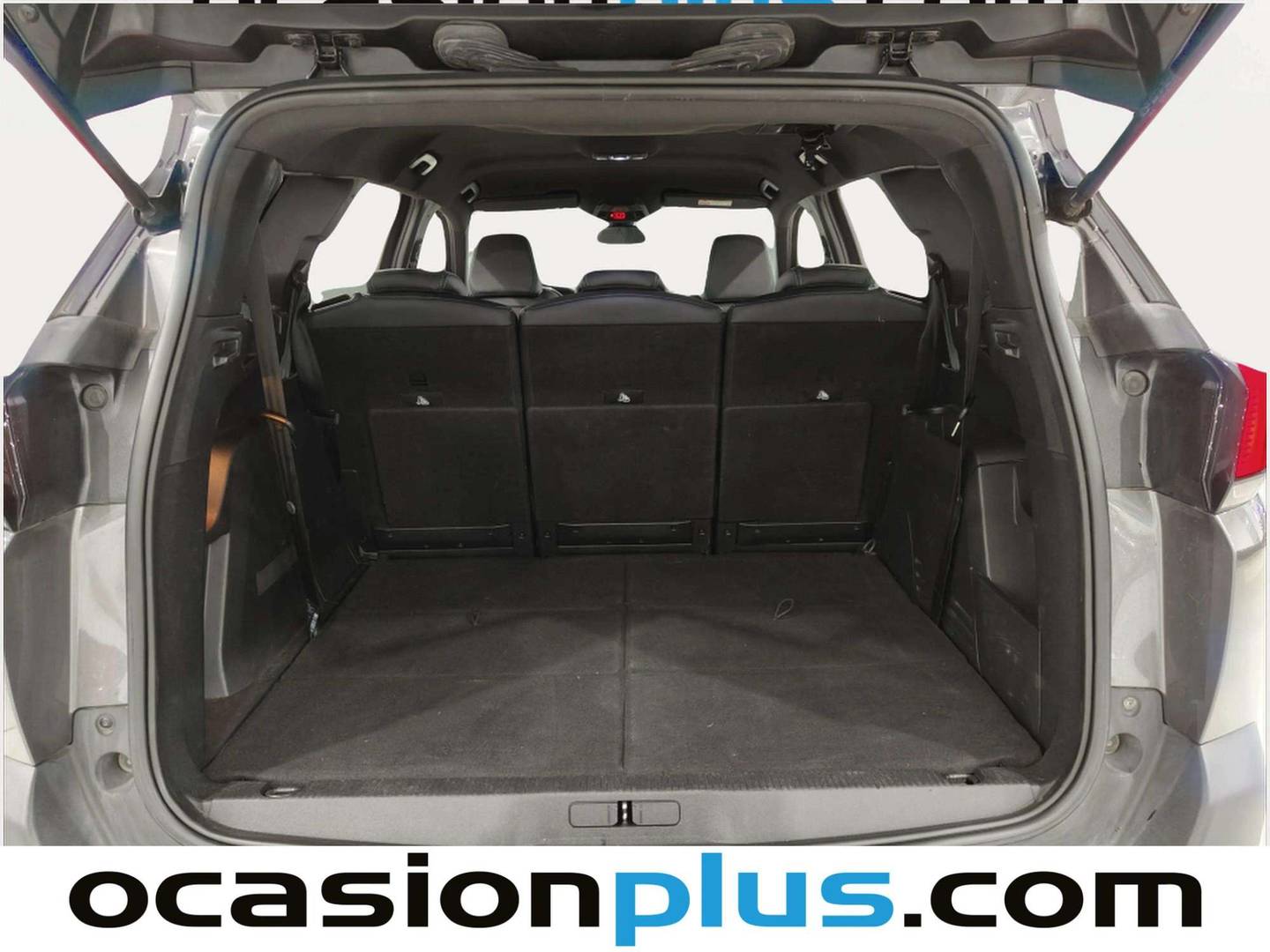 Foto Peugeot 5008 Peugeot 5008 PureTech 130 S&S Allure Pack EAT8 (130 CV) 7 Plazas