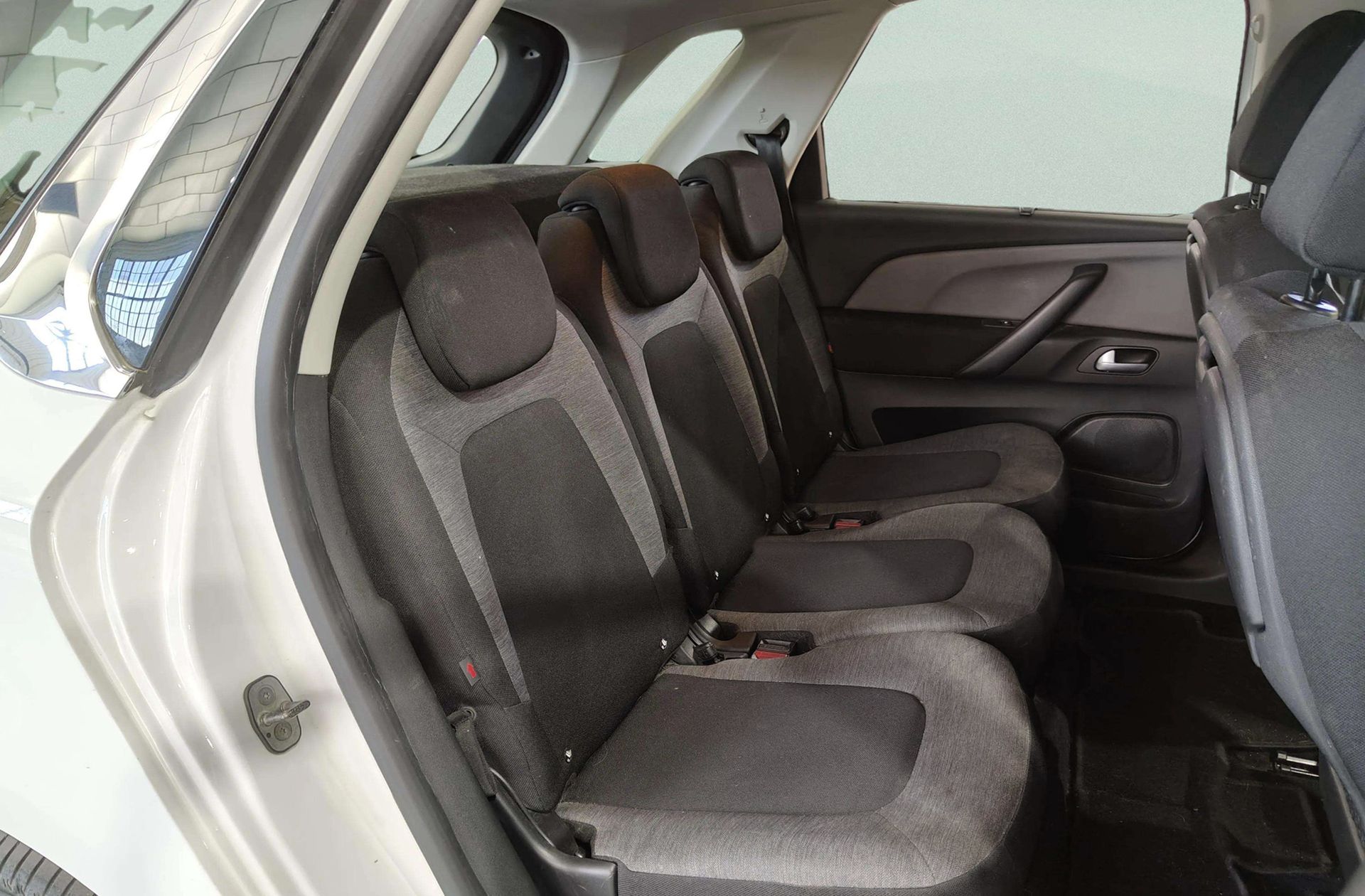Citroën C4 Picasso BlueHDi 120 Live - foto 14