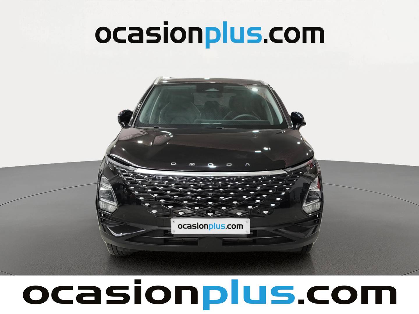 OMODA 5 OMODA 5 1.6 TGDI Premium (145 CV) gasolina