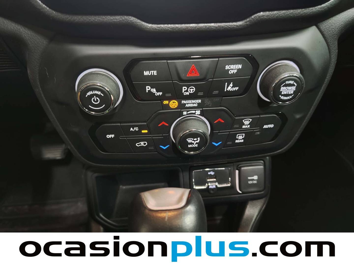 Jeep Renegade Jeep Renegade 1.5 eHybrid Upland ATX (130 CV) barato