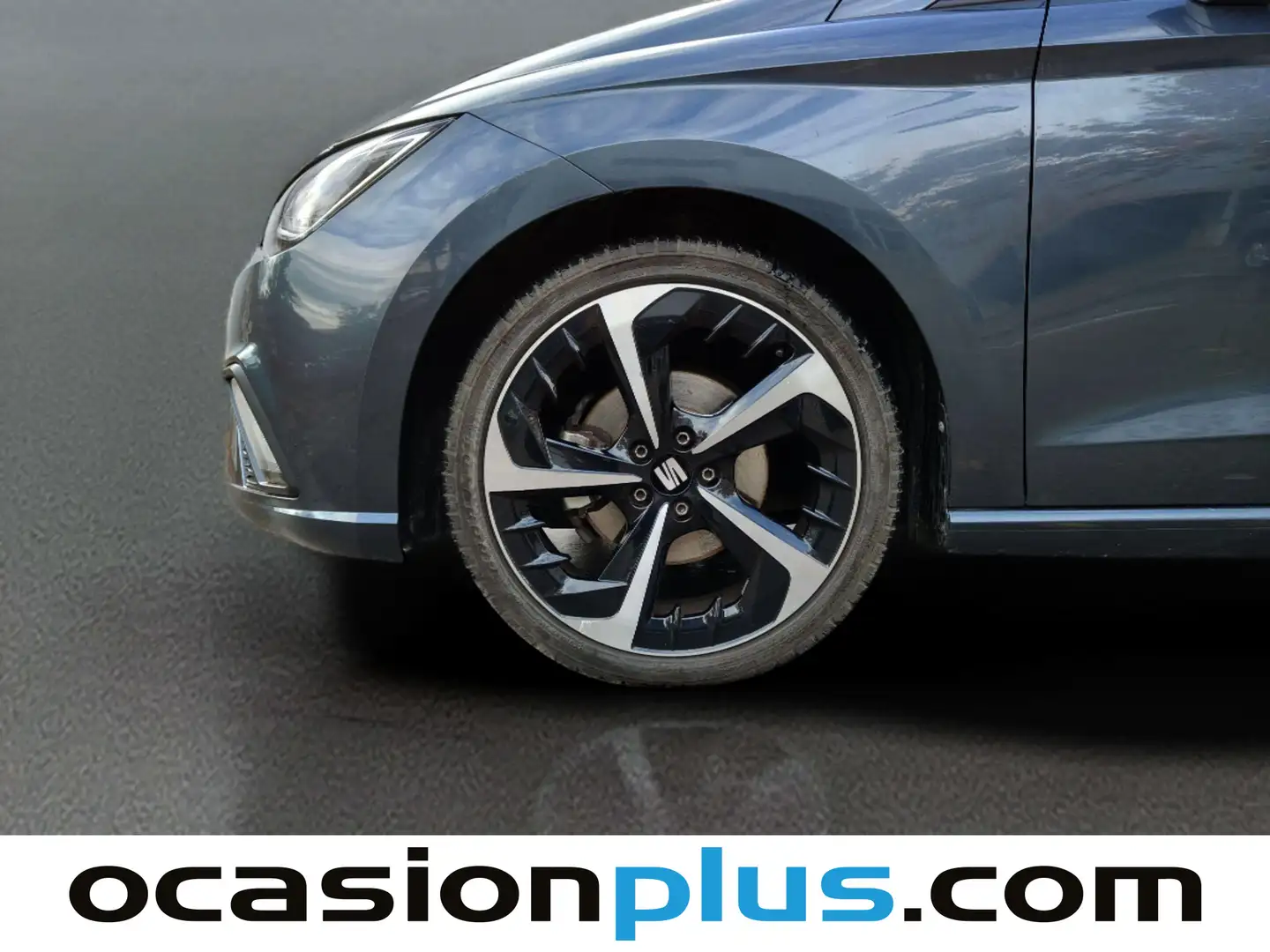 Foto Seat Ibiza SEAT Ibiza 1.5 TSI FR XL DSG  (150 CV)