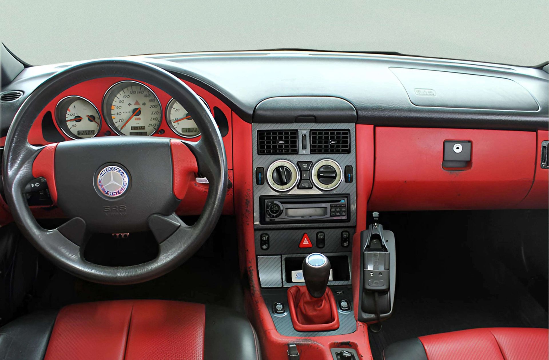 Mercedes-Benz SLK 200 - foto 6