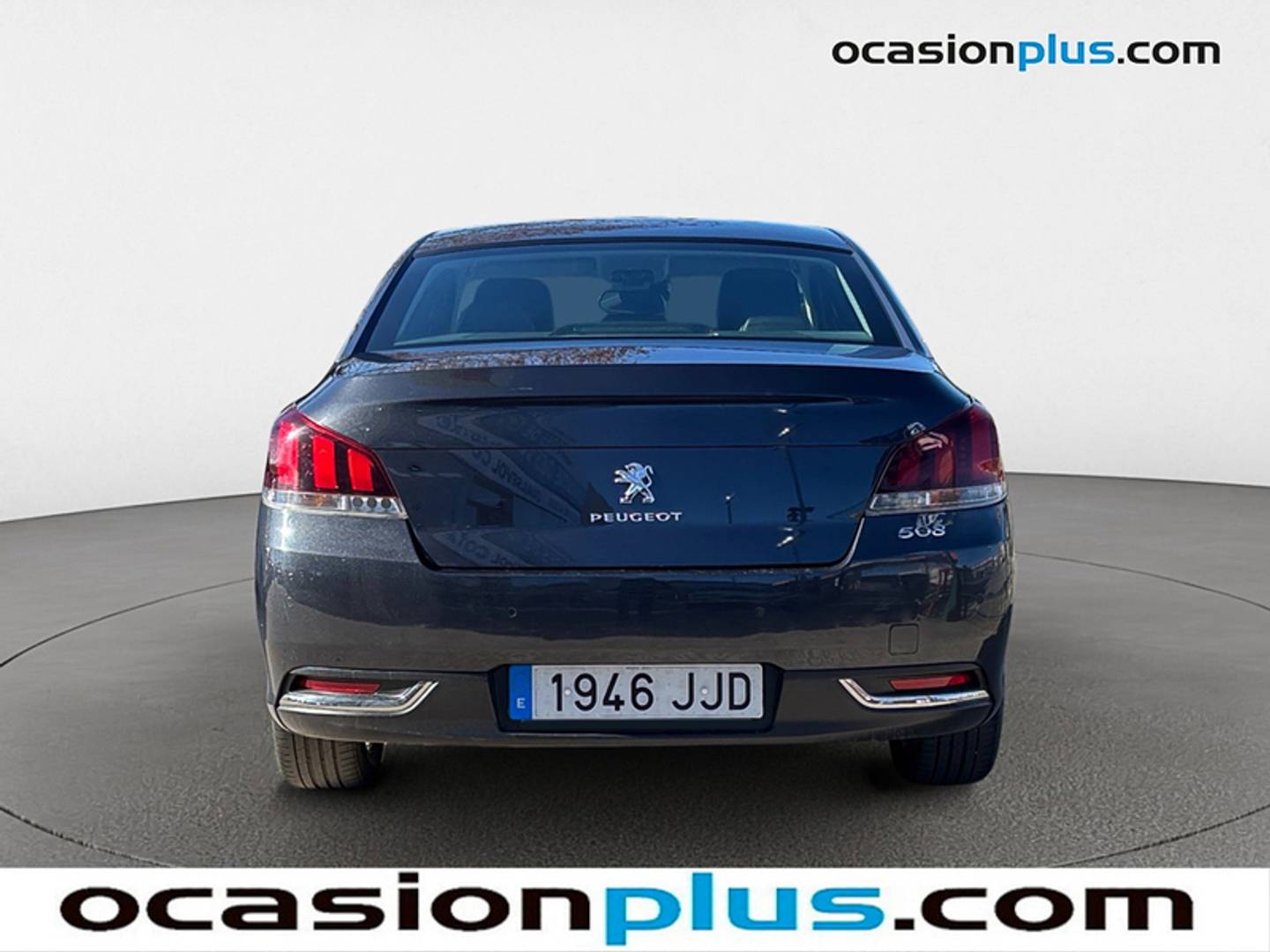 Peugeot 508 Peugeot 508 1.6 THP S&S Allure EAT6 (165 CV) barato