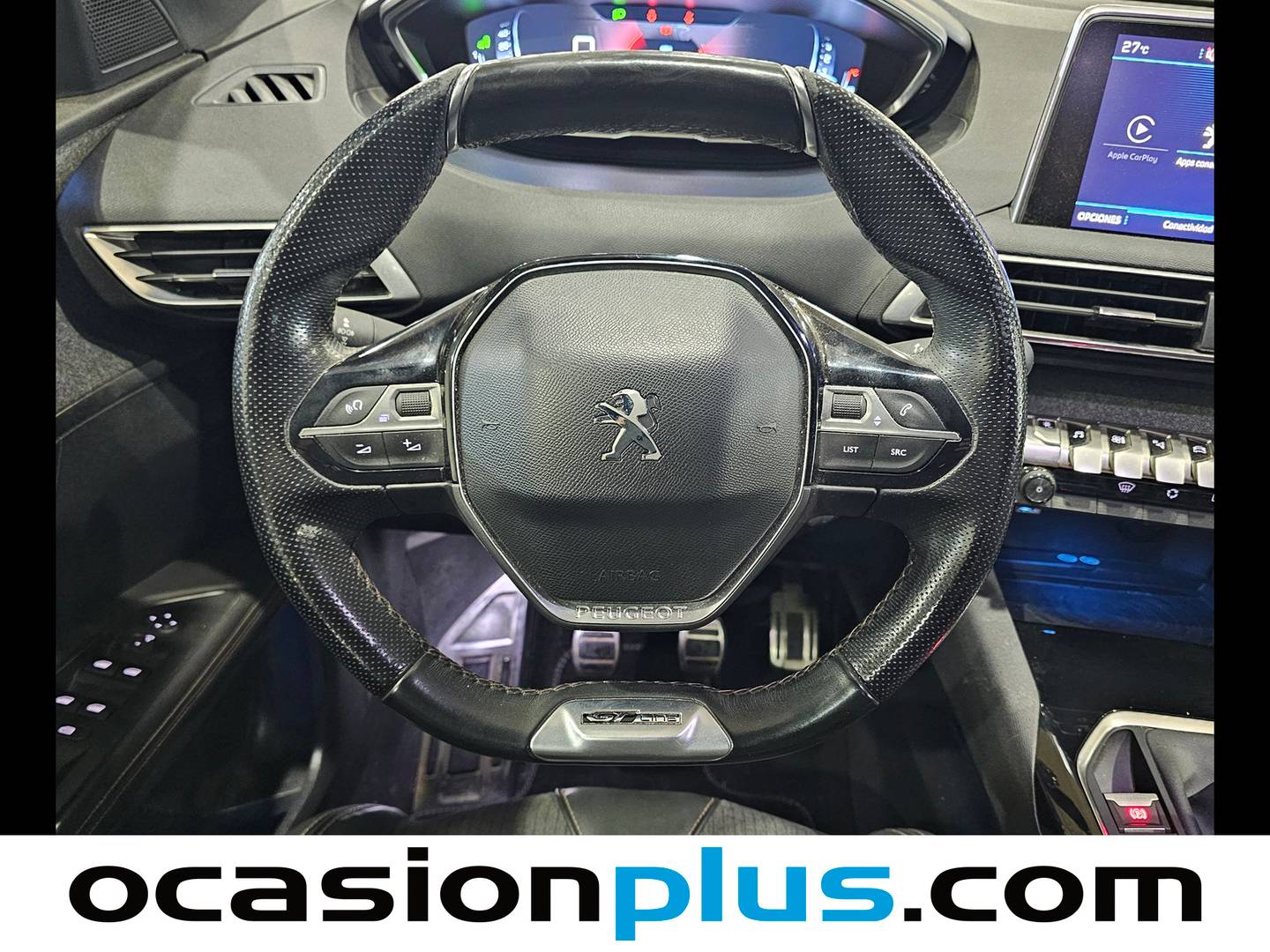 Peugeot 5008 Peugeot 5008 BlueHDI 150 GT-Line S&S (150 CV) 150cv