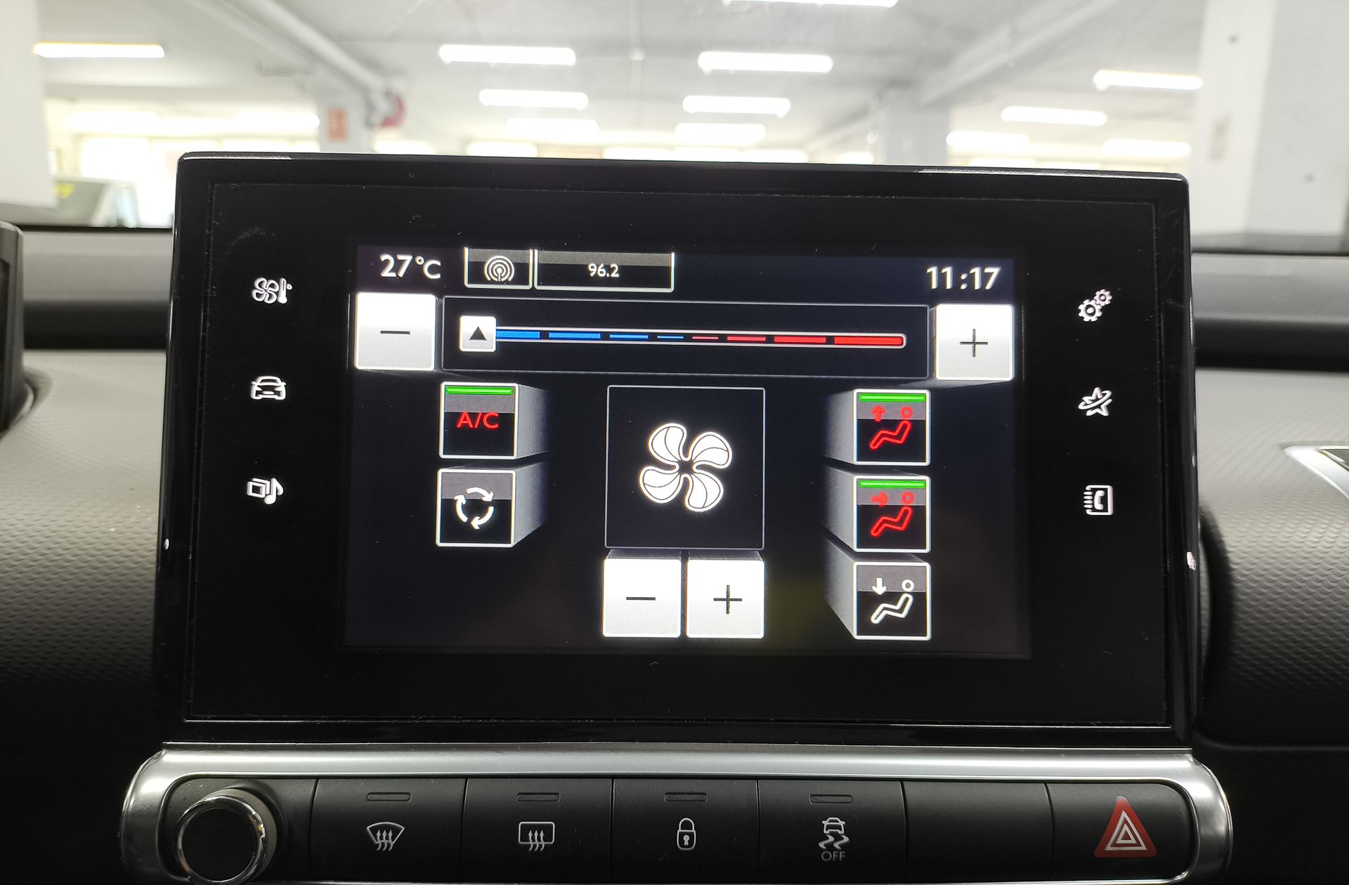 Citroën C4 Cactus PureTech 82 Feel - foto 24