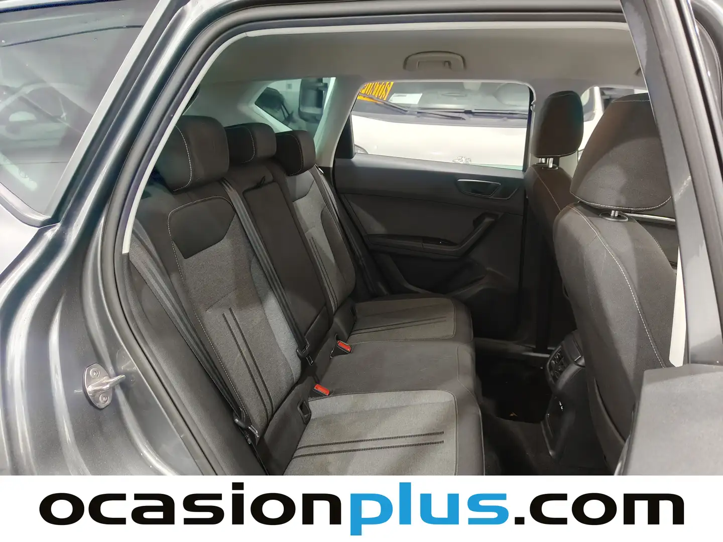 Foto Seat Ateca SEAT Ateca 1.5 TSI S&S Style XL  (150 CV)