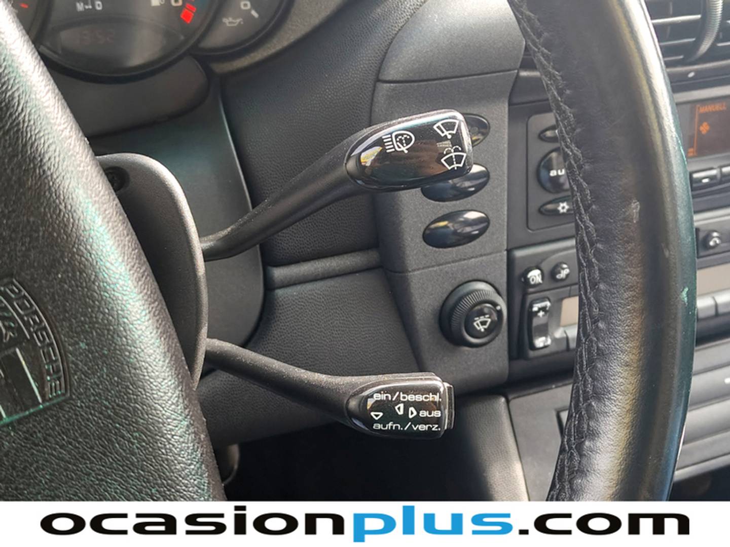 Foto Porsche 911 Porsche 911 Carrera Coupé Auto (300 CV)