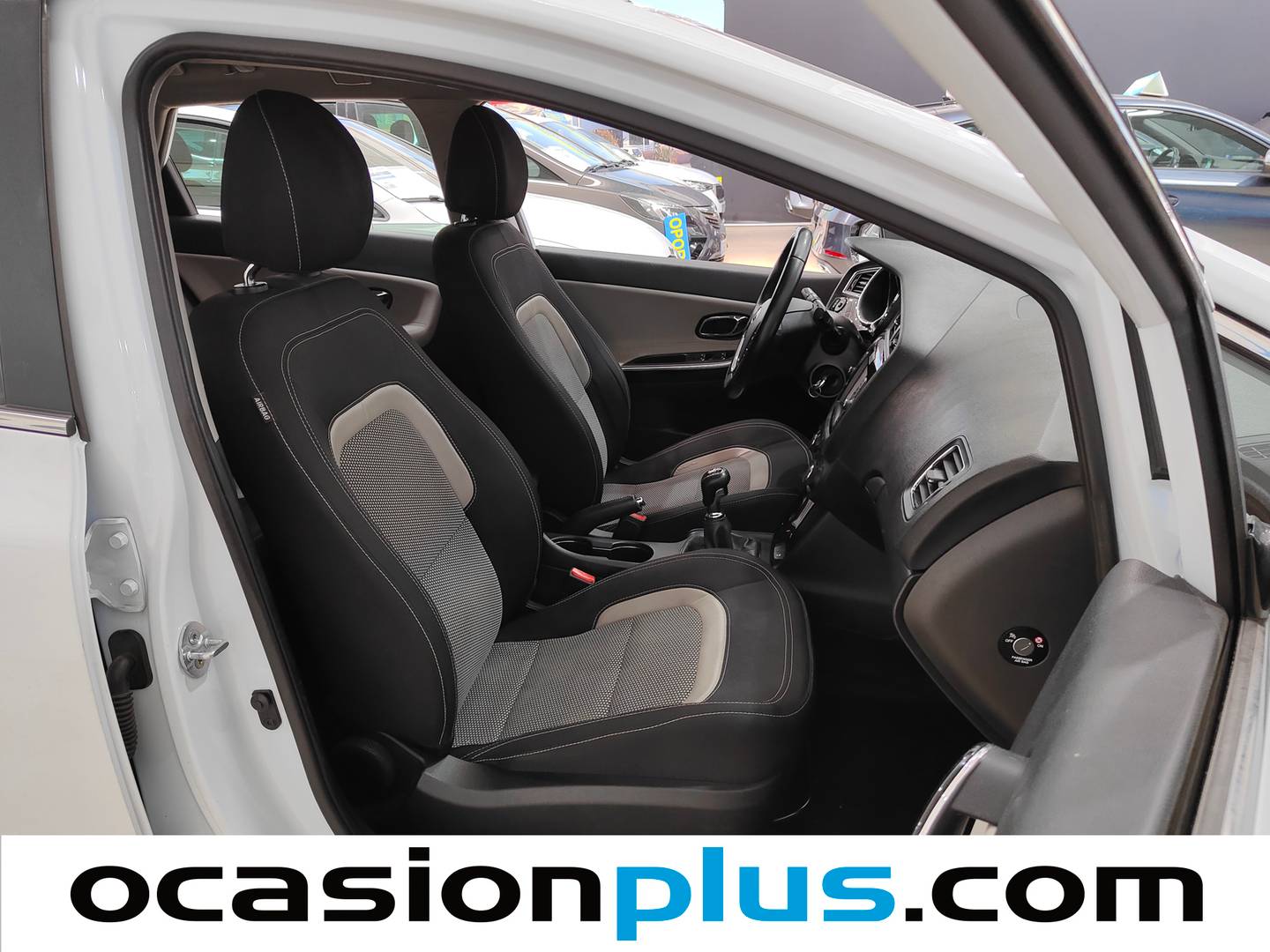 KIA Ceed Sportswagon KIA Ceed Sportswagon 1.6 CRDi VGT x-Tech16 Eco-Dynamics (136 CV) km 0