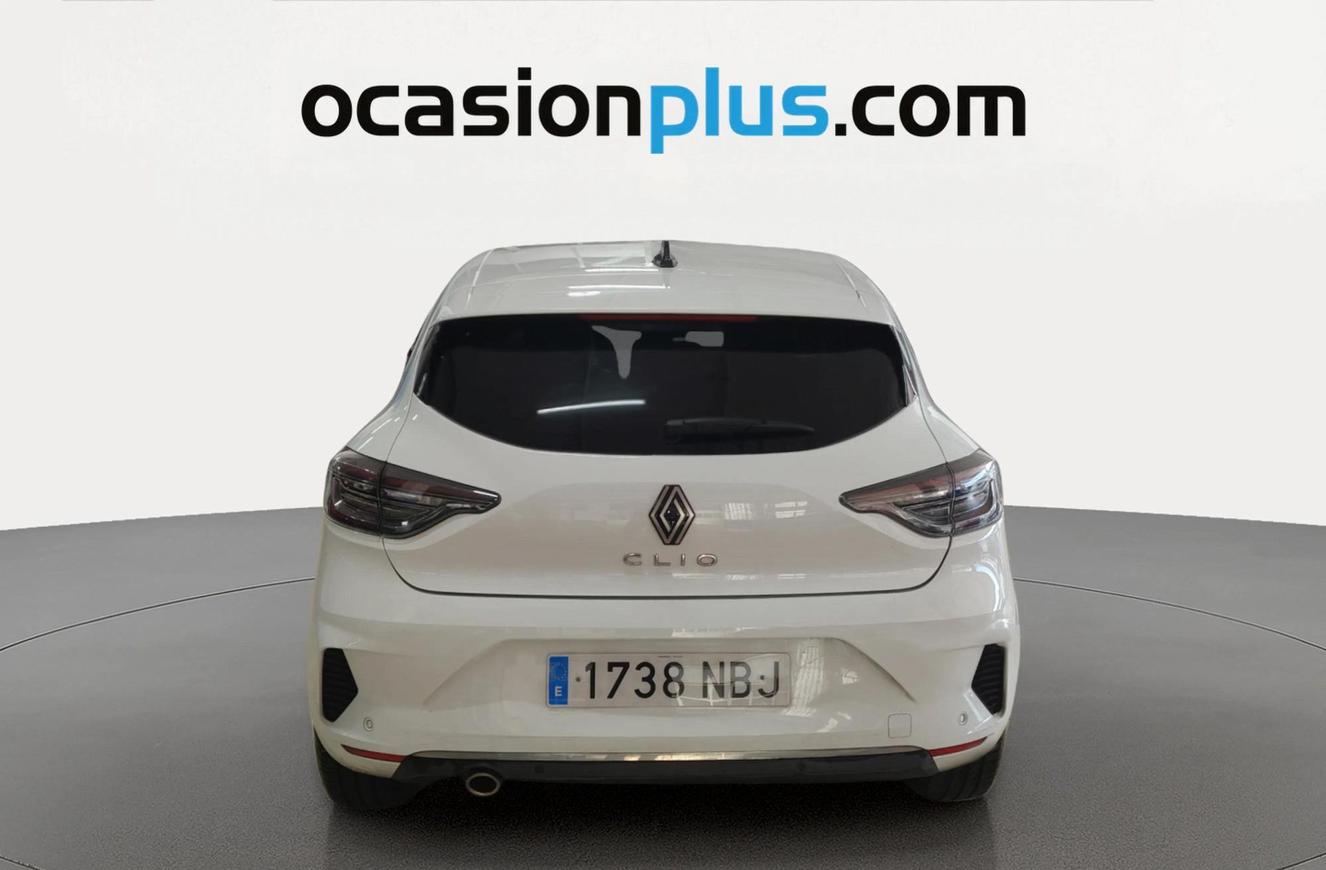 Renault Clio Techno TCe - foto 12