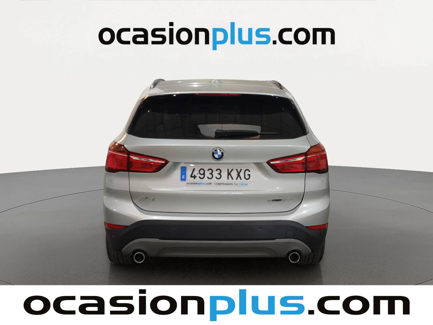 BMW X1 BMW X1 sDrive18d Business (150 CV) barato