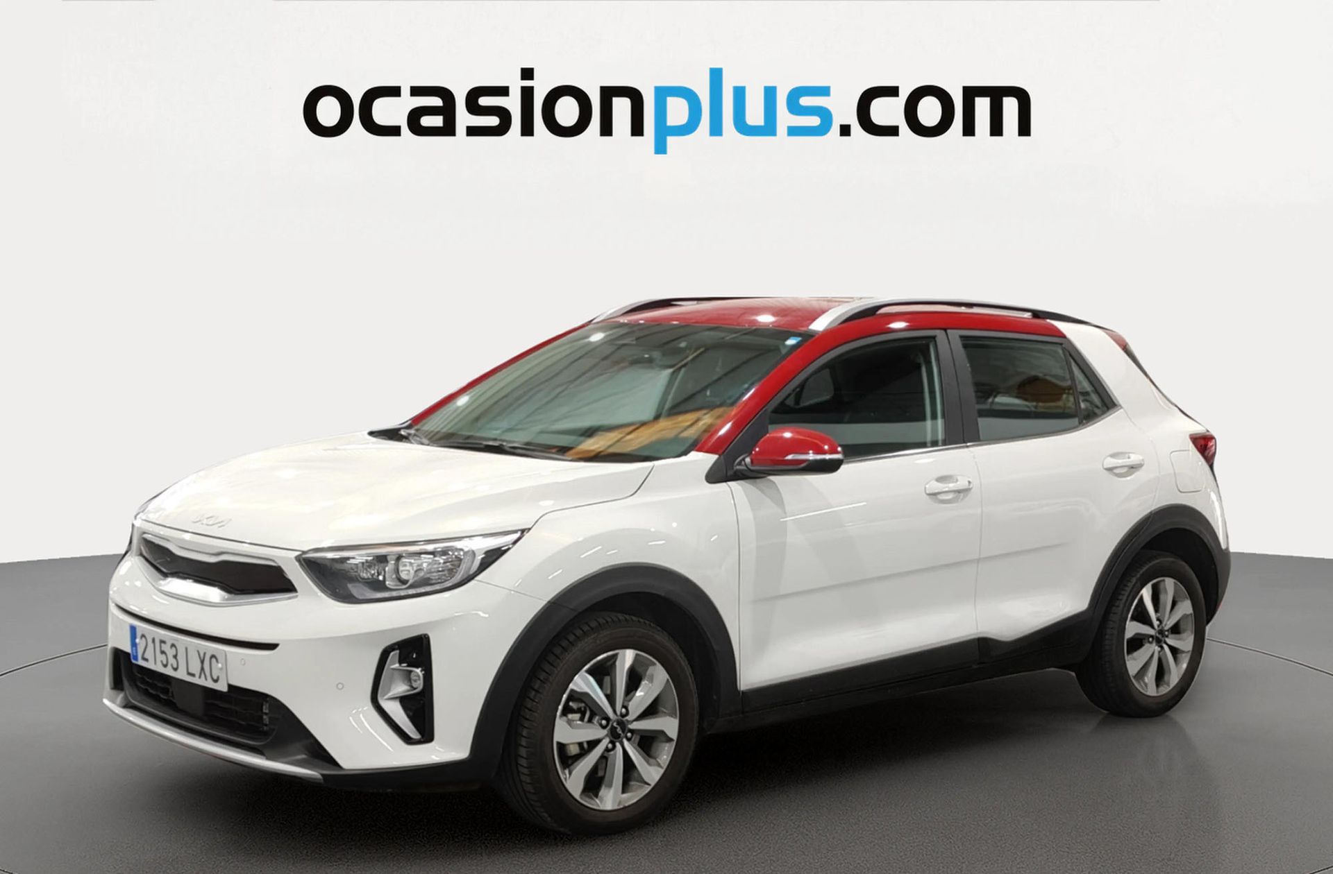Kia Stonic 1.0 T-GDi MHEV Drive iMT