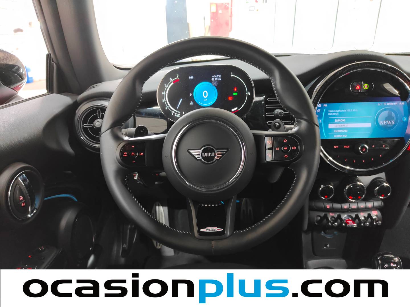 Foto Mini MINI MINI MINI 3 Puertas 3 Puertas Cooper S (178 CV)