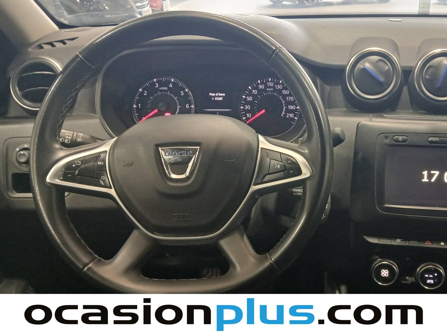 Dacia Duster Dacia Duster SL Aniversario Blue dCi (115 CV) 4x2 de segunda mano