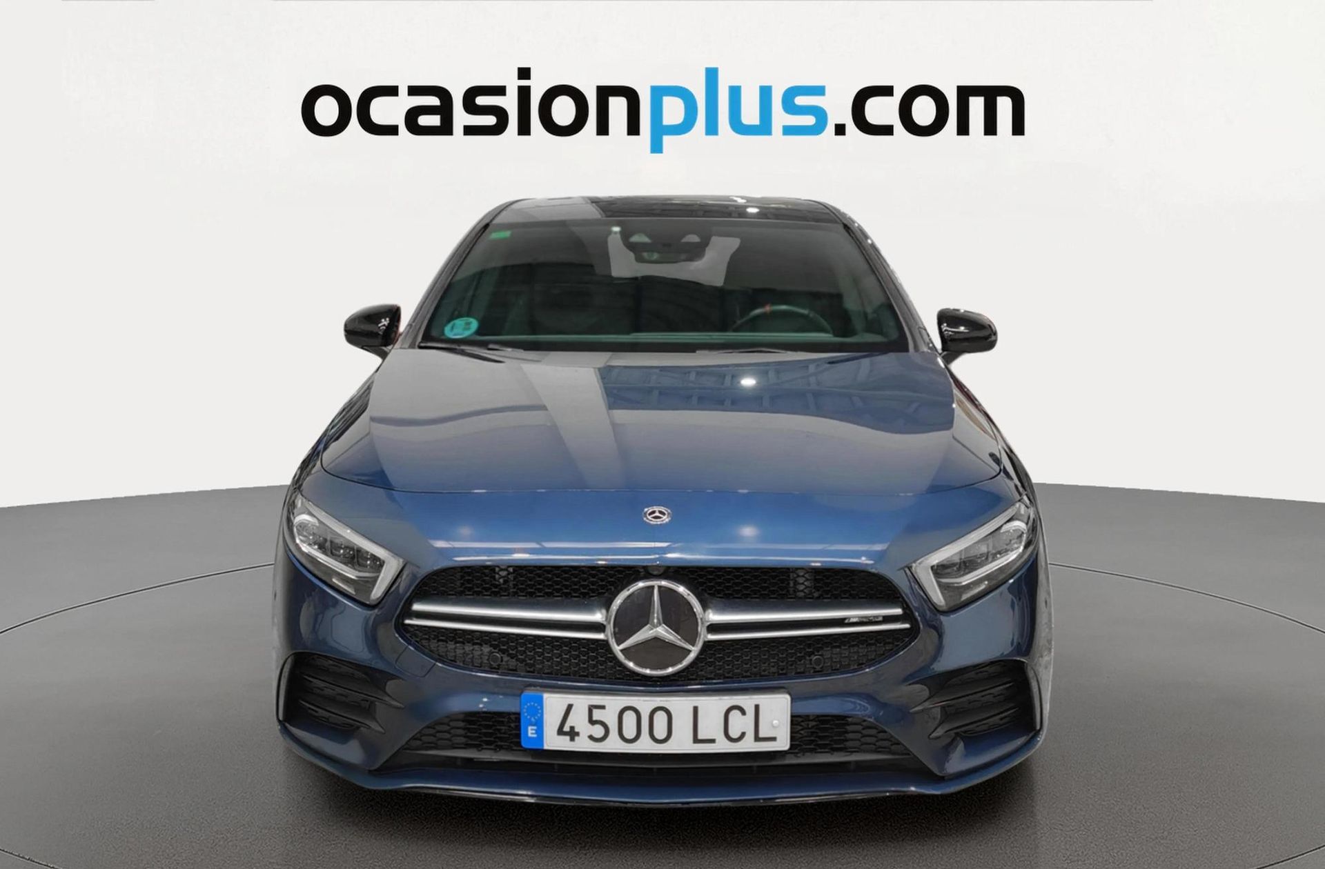Mercedes-Benz Clase A Mercedes-AMG 35 4Matic+ - foto 20