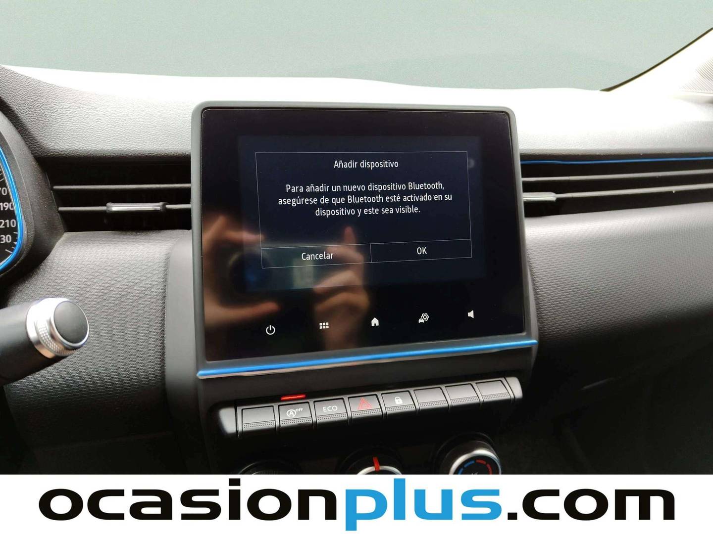 Renault Clio Renault Clio Intens TCe (100 CV) 2020