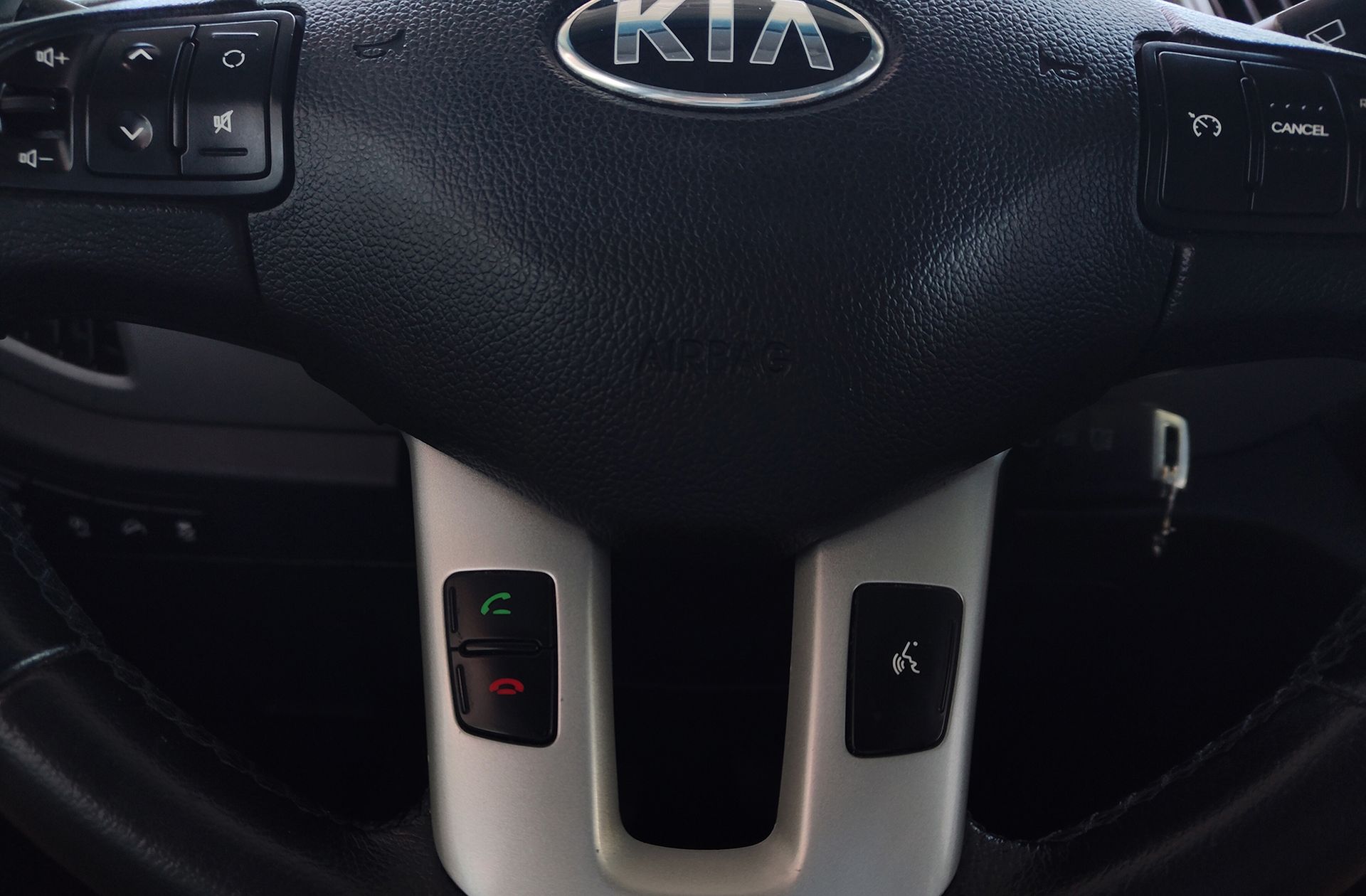 Kia Sportage 1.7 CRDi VGT x-Tech Eco-Dynamic 4x2 - foto 26