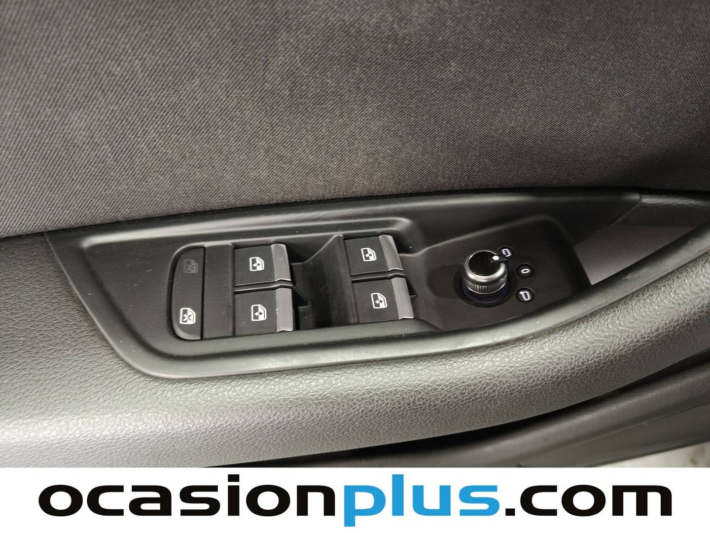 Foto Audi A4 Audi A4 Advanced edition 2.0 TDI (150 CV) S tronic