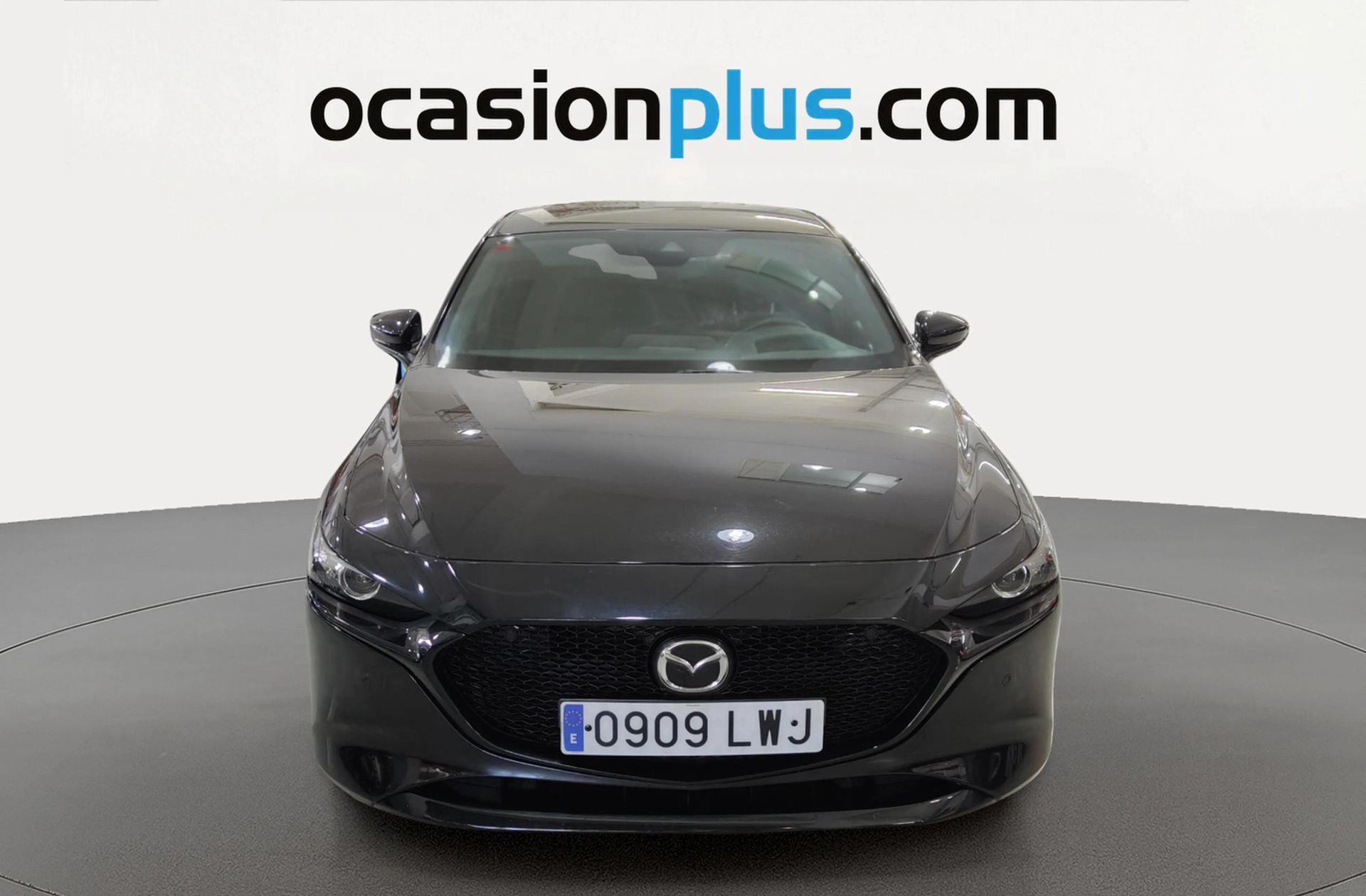 Mazda Mazda3 2.0 e-Skyactiv-X Evolution - foto 13
