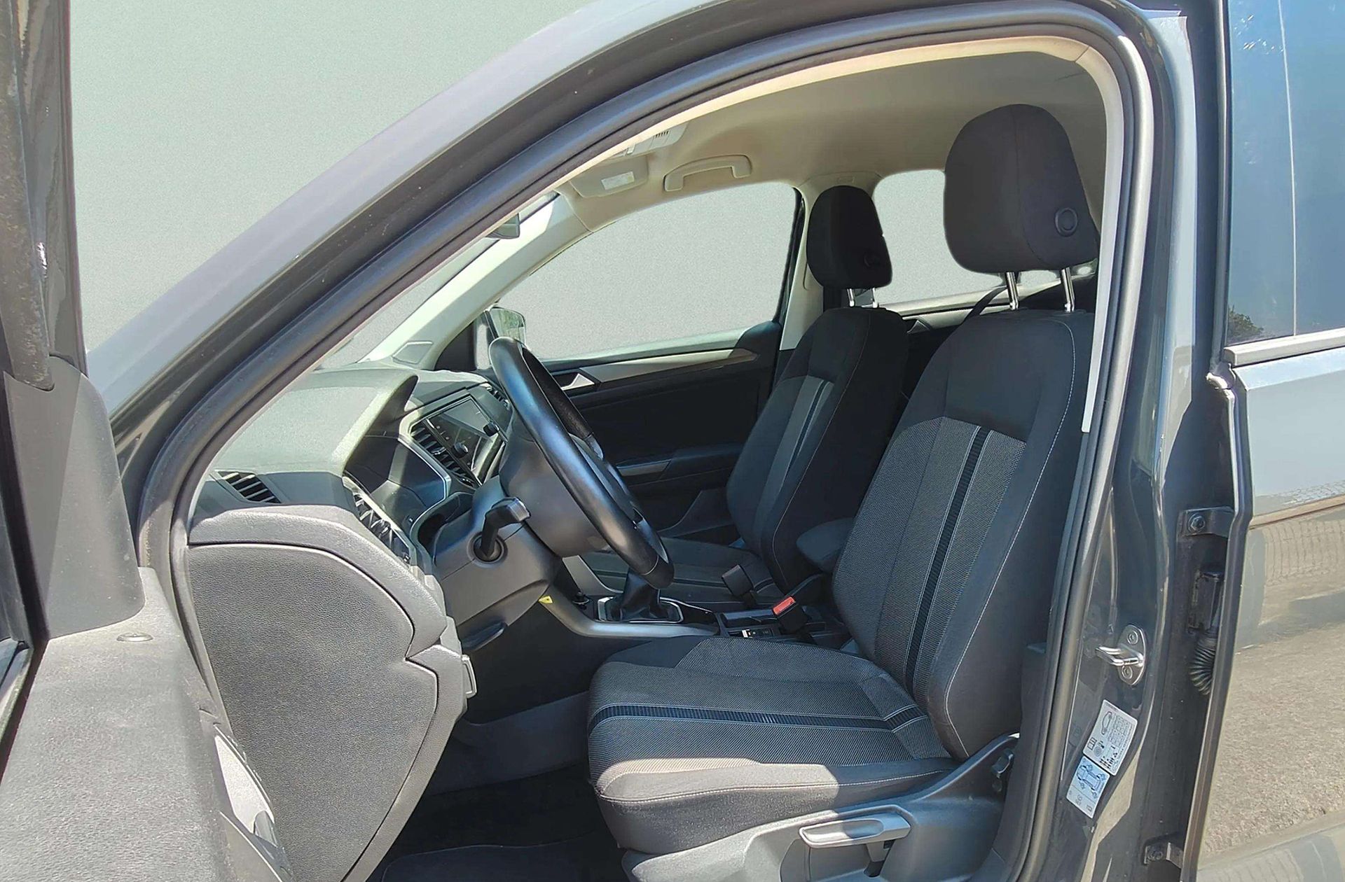 Volkswagen T-Roc Advance 1.0 TSI - foto 11
