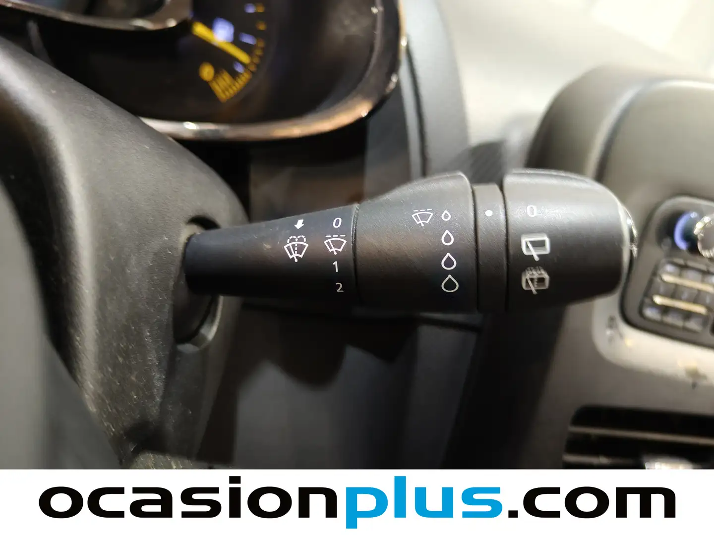 Foto Renault Clio Renault Clio Business dCi (75 CV)