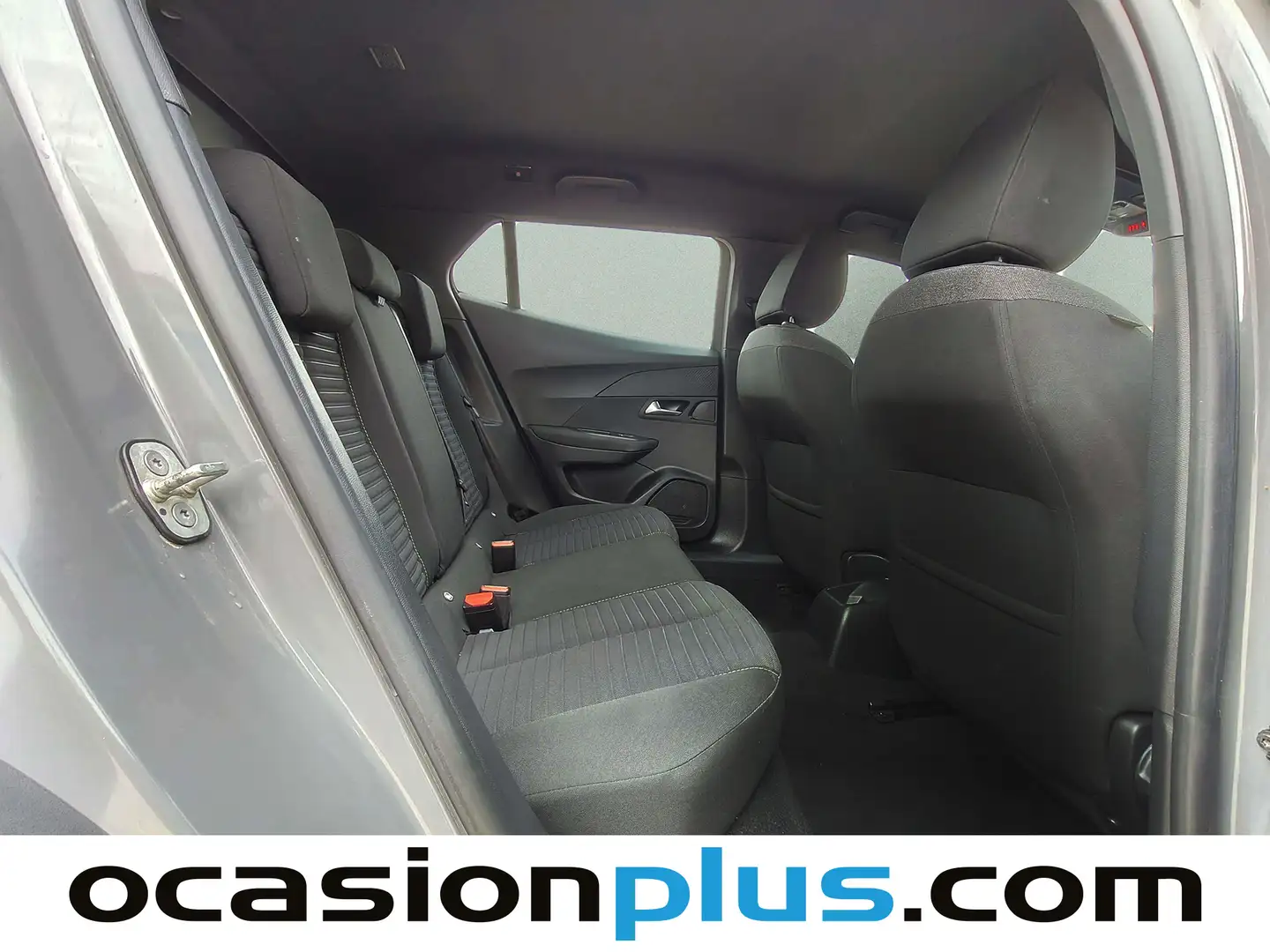 Foto Peugeot 2008 Peugeot 2008 PureTech 100 S&S Active (100 CV)