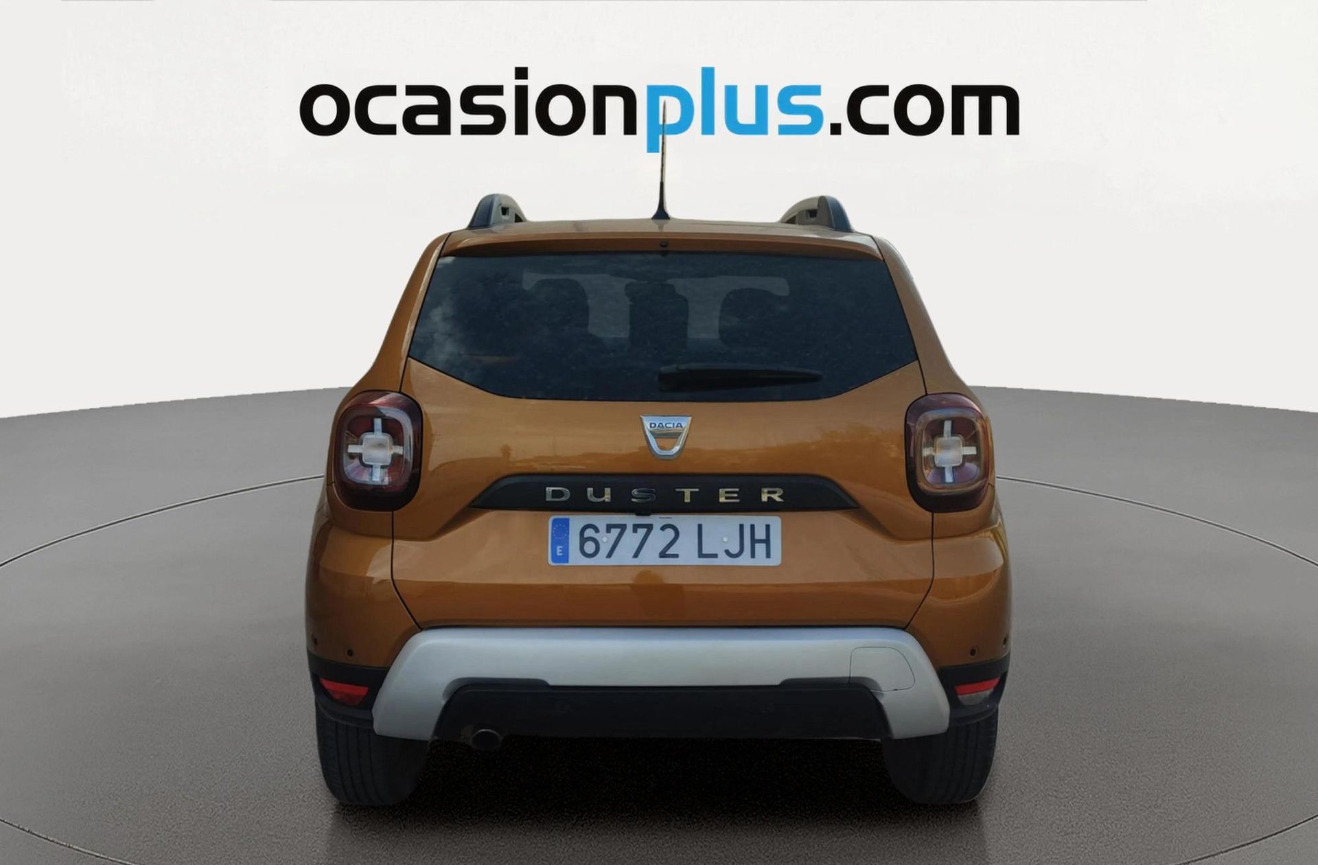 Dacia Duster Prestige TCe 4x2 - foto 15
