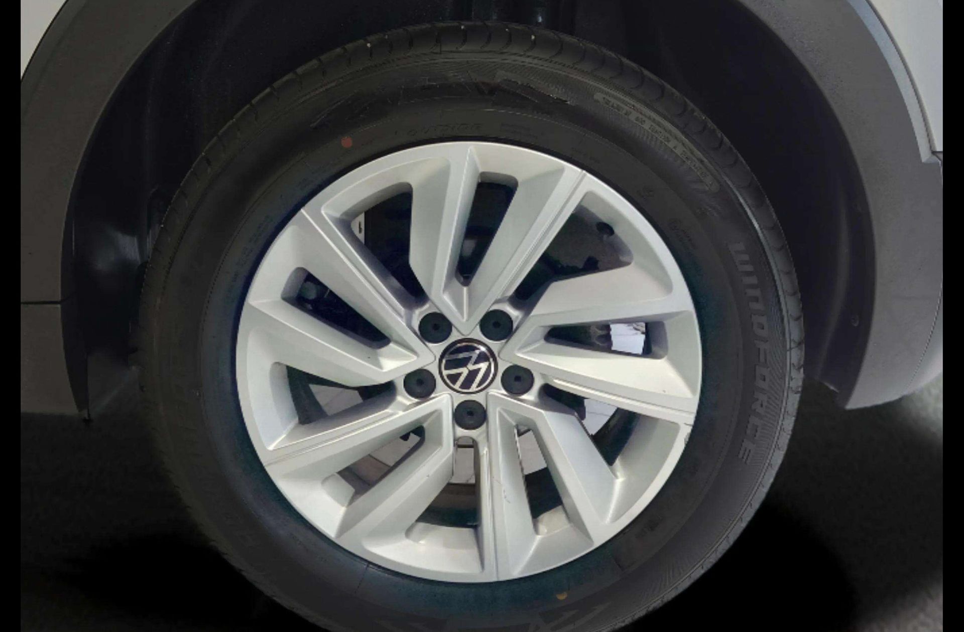 Volkswagen T-Cross Advance 1.0 TSI DSG - foto 29