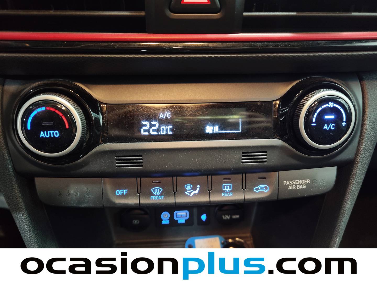 Hyundai Kona Hyundai Kona 1.0 TGDi Tecno Red 4x2 (120 CV) al mejor precio