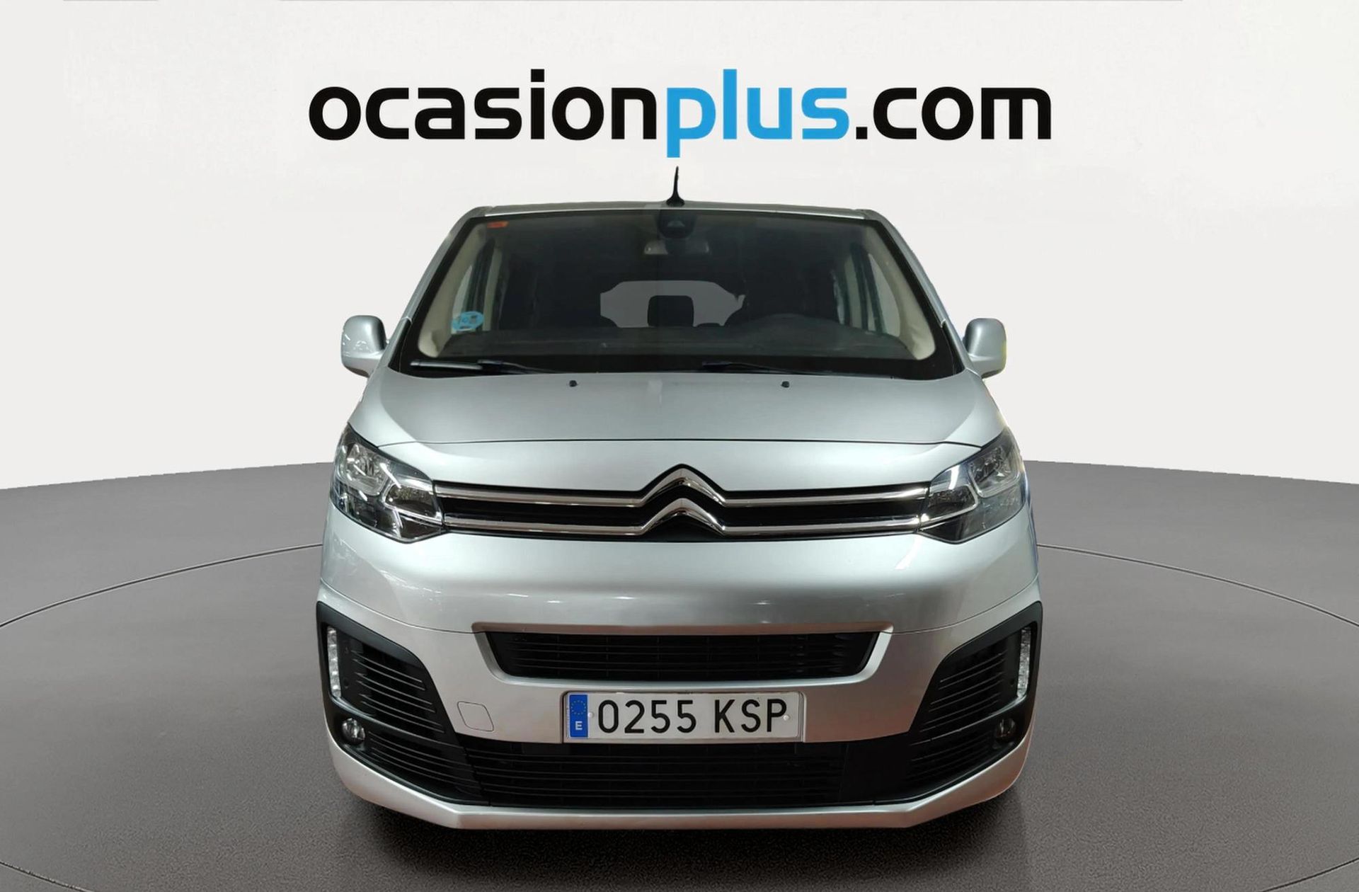 Citroën SpaceTourer BlueHDi 150 Feel Talla M 7 plazas - foto 15