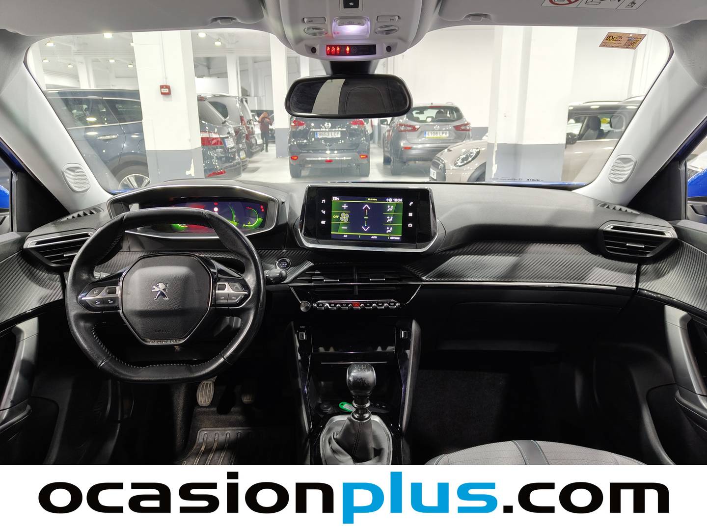 Foto Peugeot 2008 Peugeot 2008 PureTech 130 S&S Allure Pack  (130 CV)