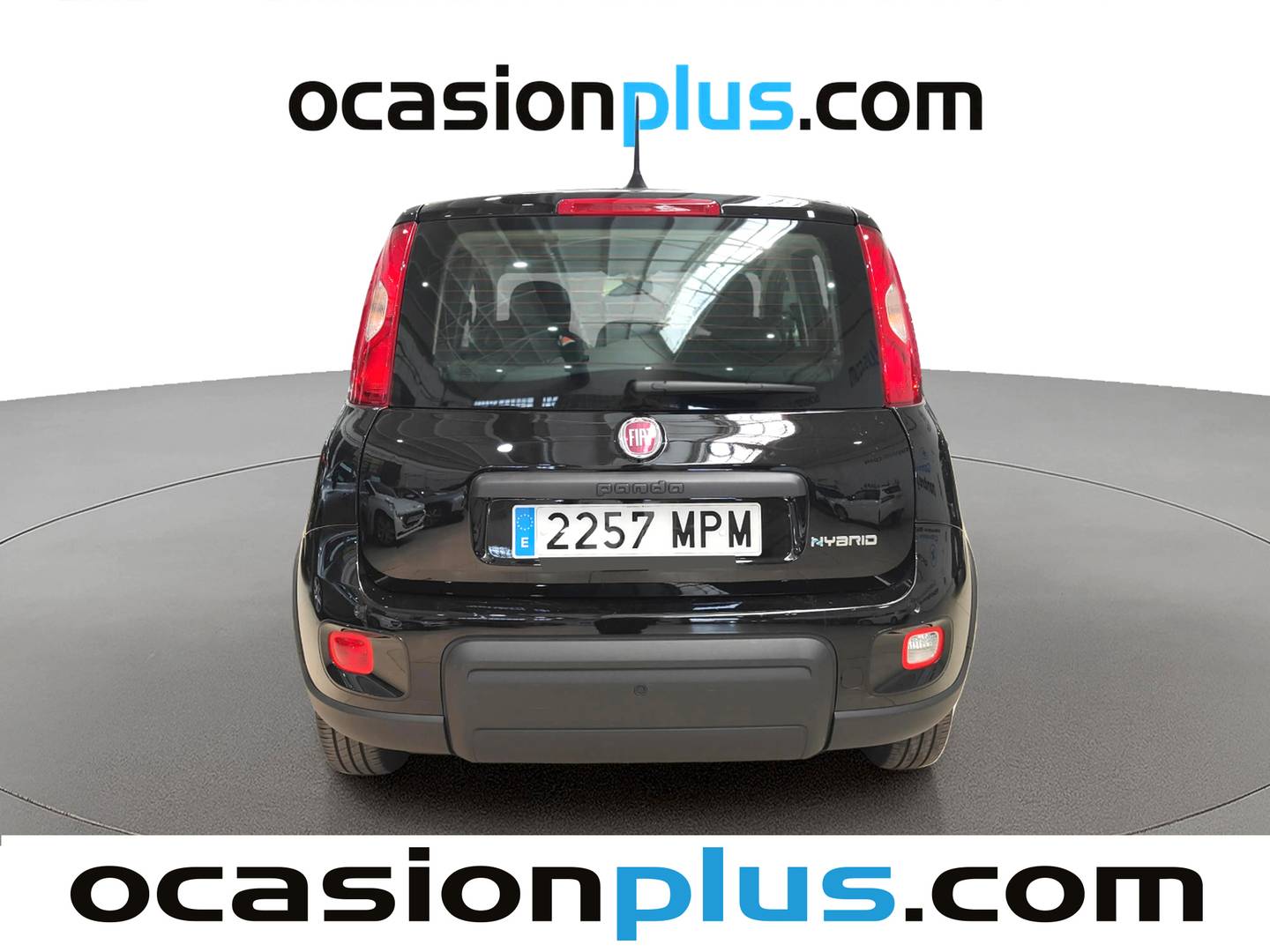 Fiat Panda Fiat Panda 1.0 Hybrid Gse Urban (70 CV) barato