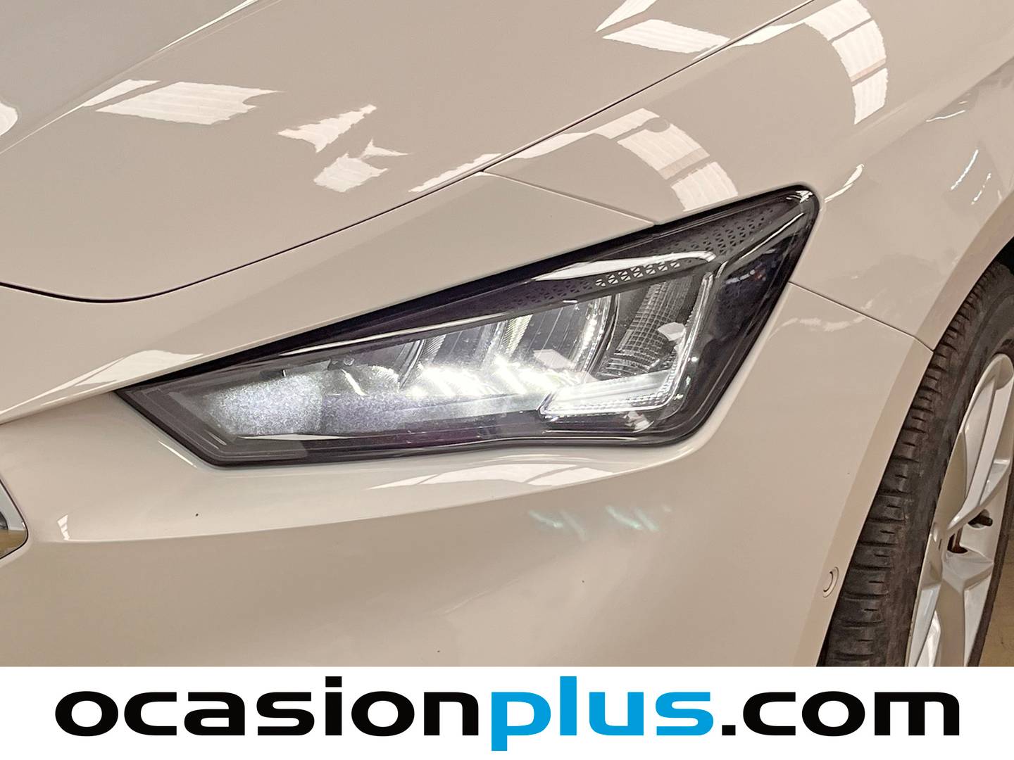 Foto Seat León SEAT León ST 1.5 TSI S&S Style XL (130 CV)