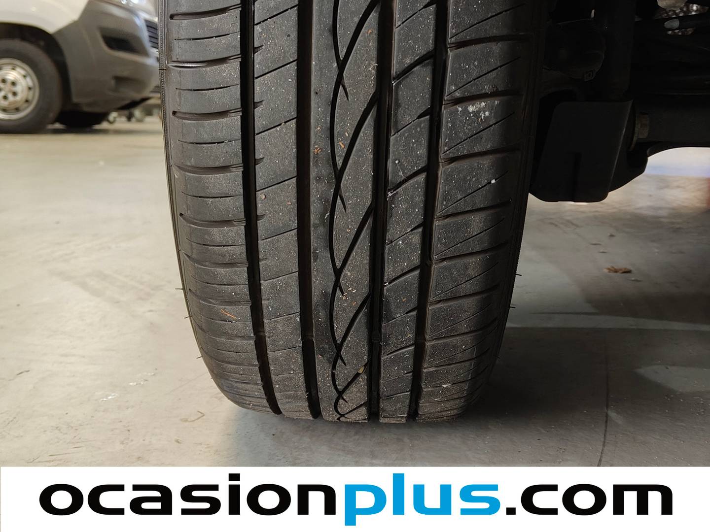 Renault Arkana Renault Arkana Zen TCe  (140 CV) EDC Microhíbrido de ocasión